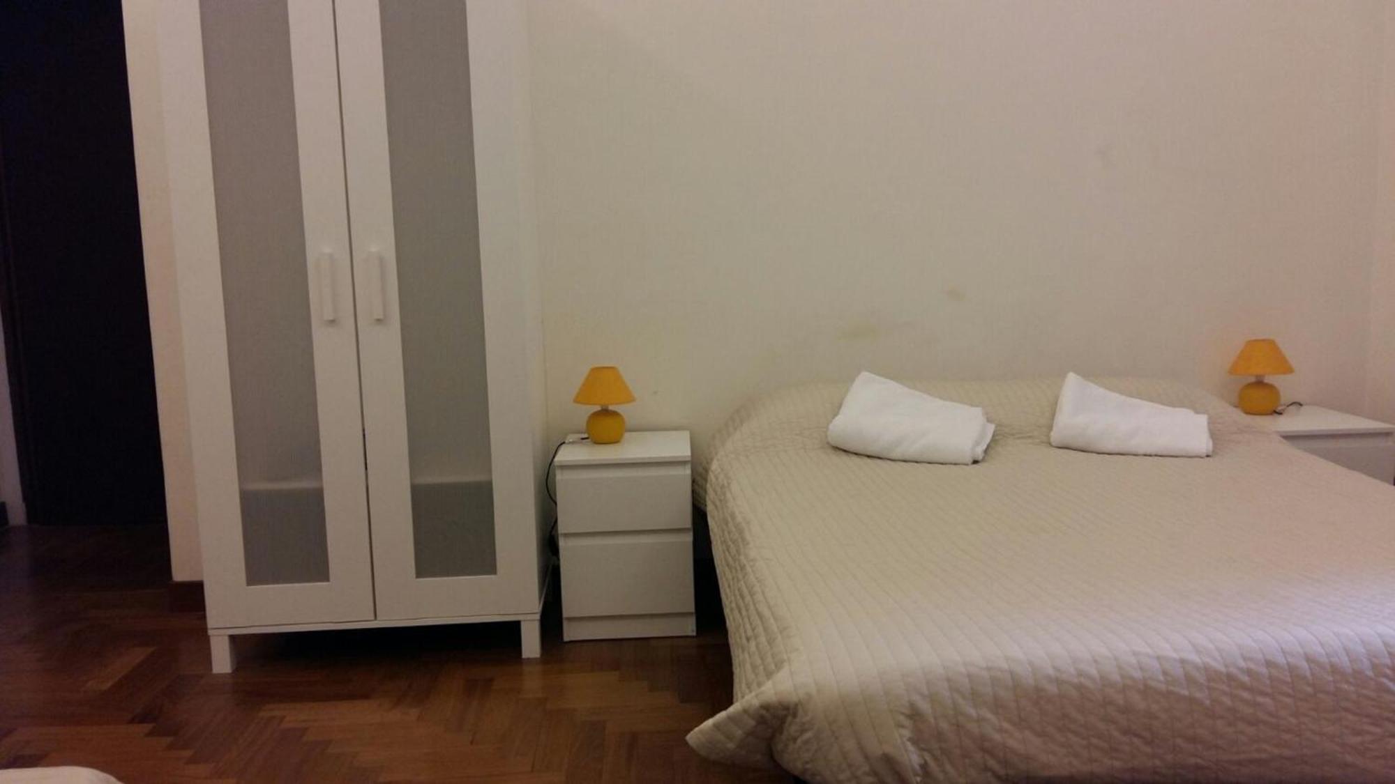 Emporium Hotel