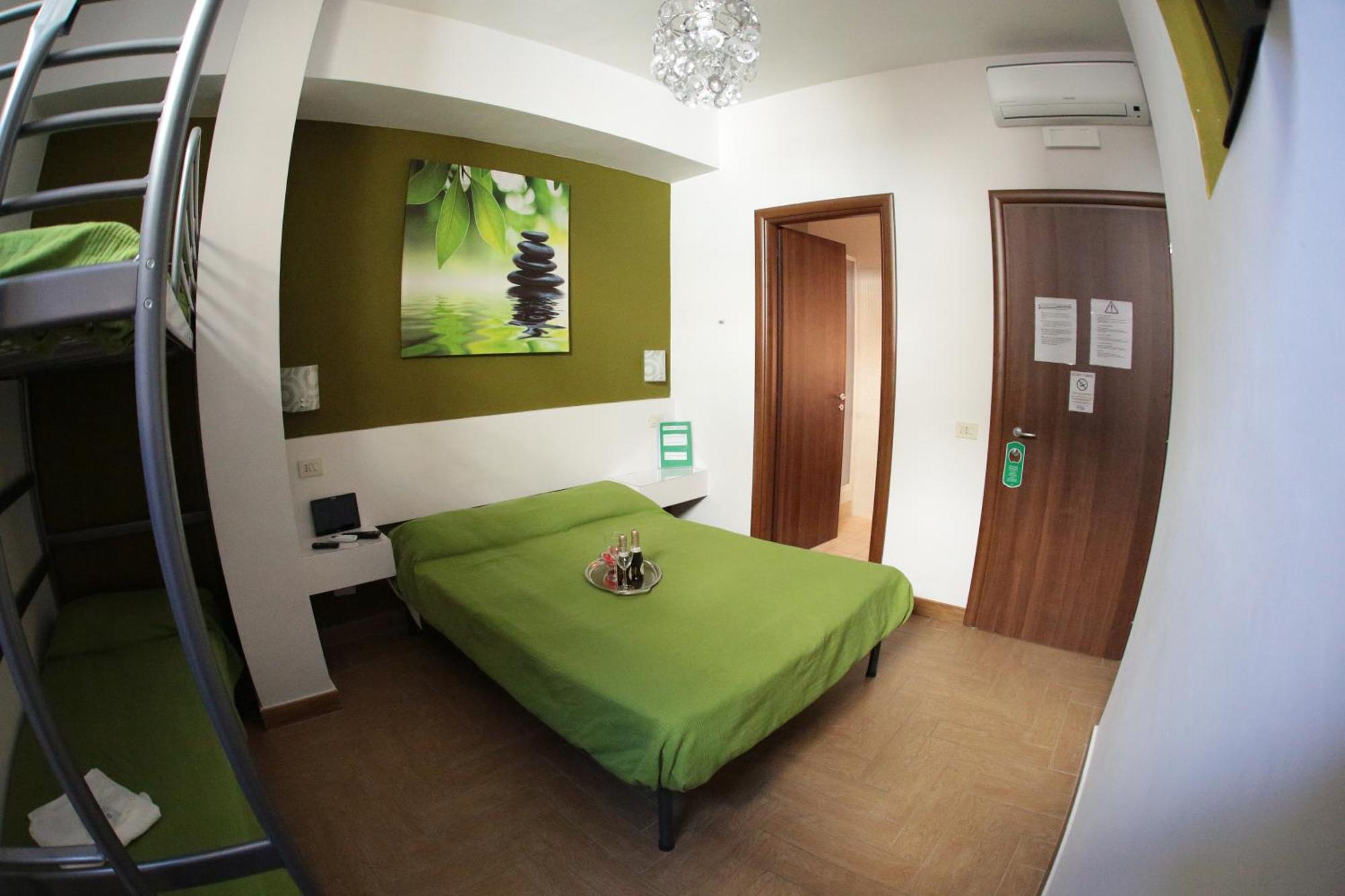 Emporium Hotel