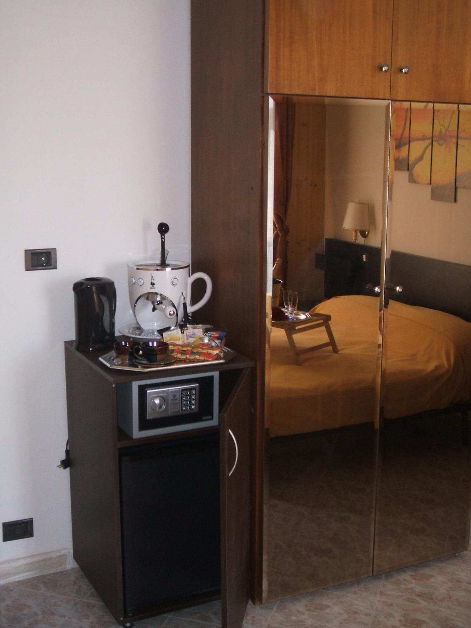Hotel Emporium Rome