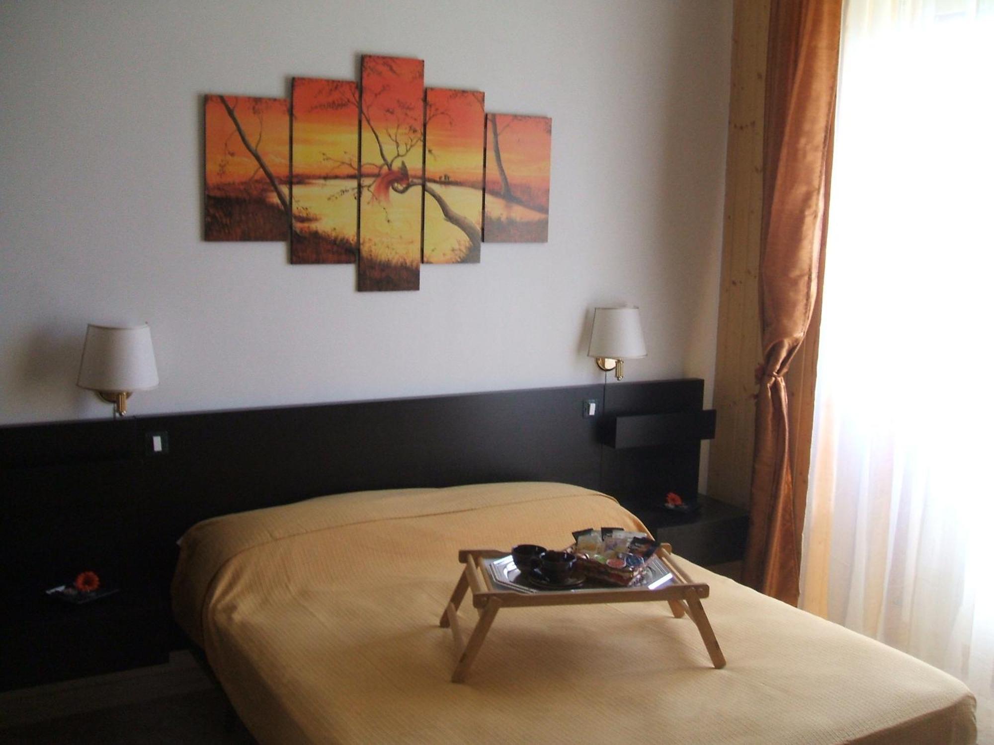 Hotel Emporium Rome