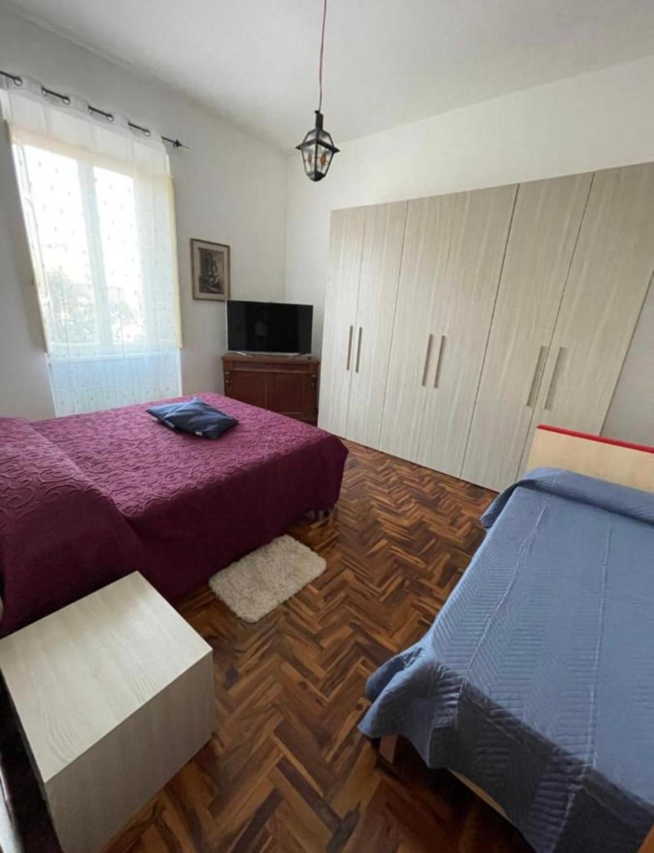 Guest house Il Nido Rome