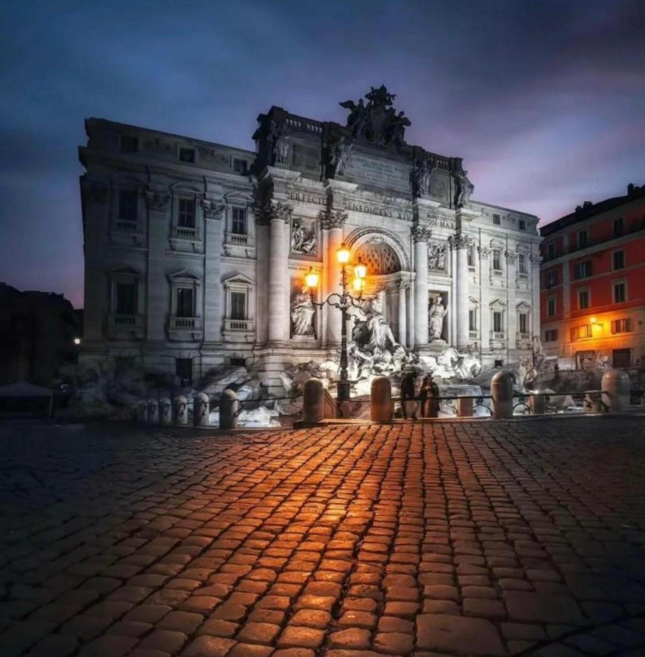 Il Nido Guest house Rome