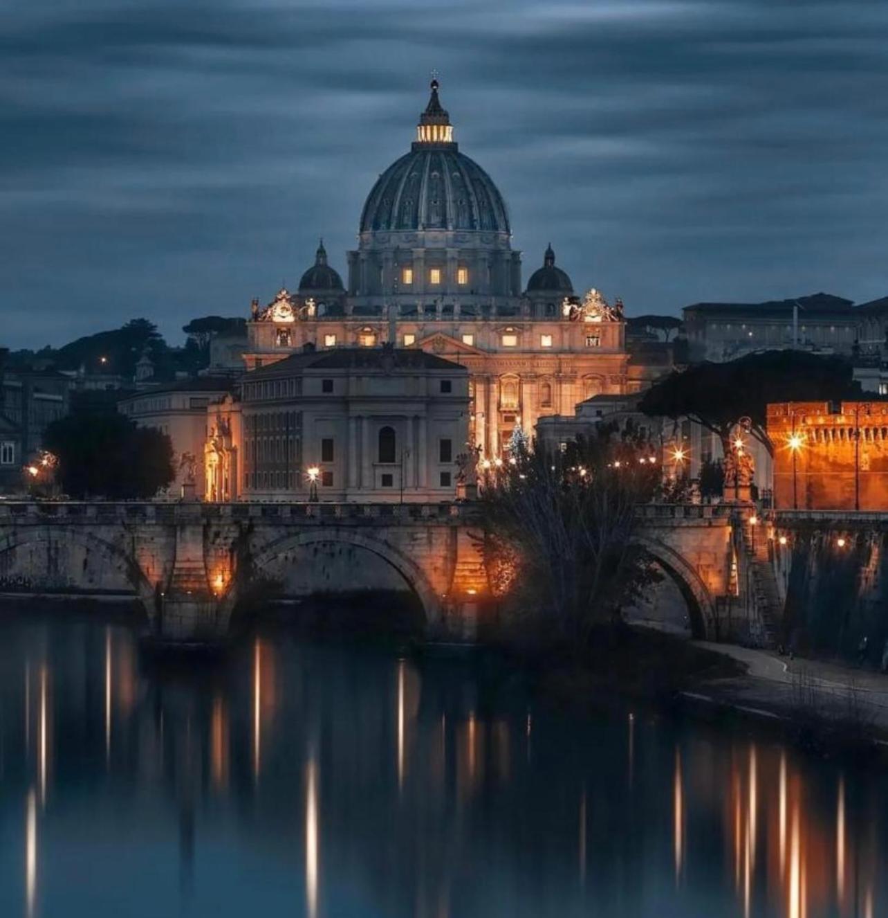 Il Nido Rome