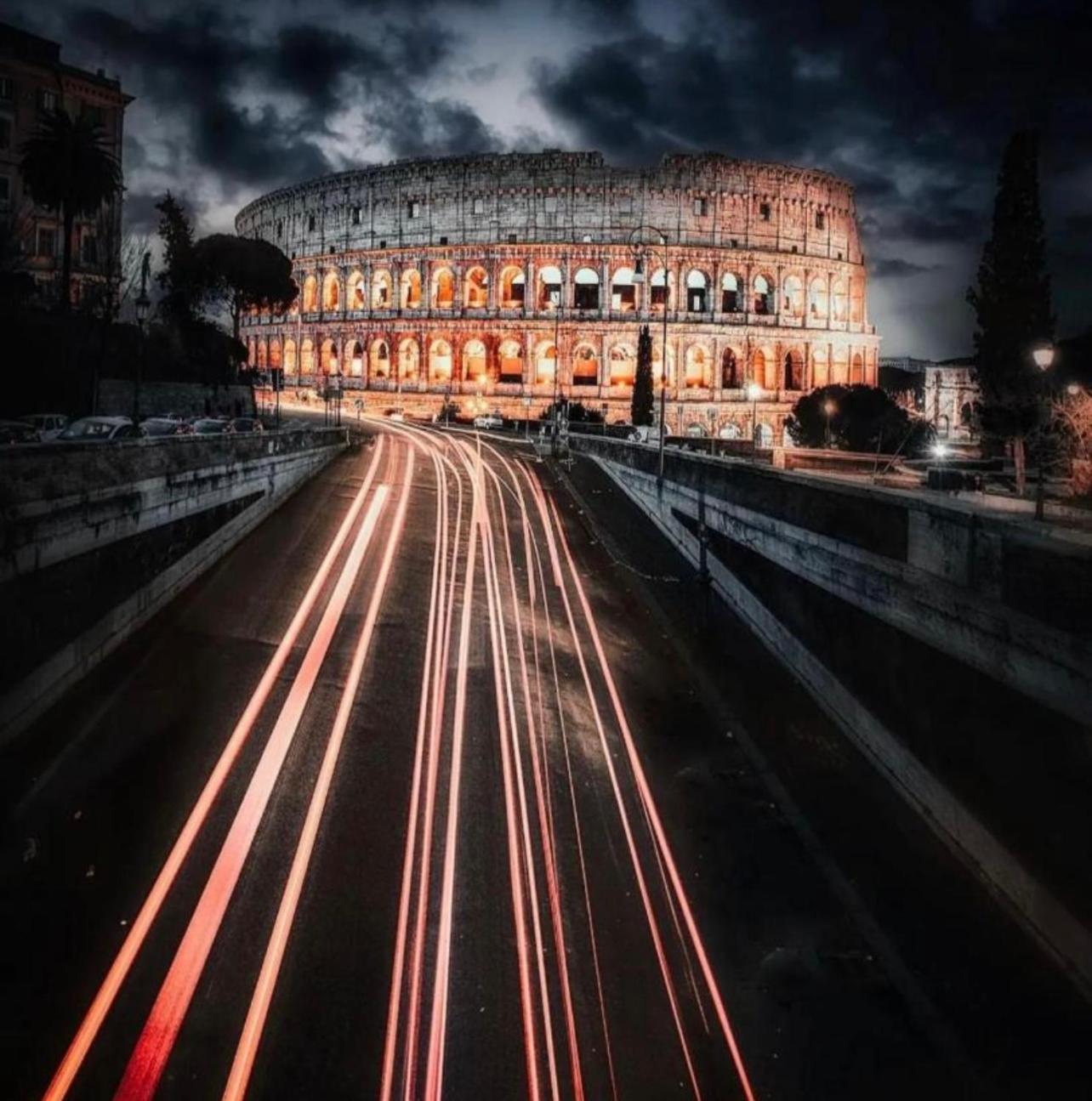 Il Nido Rome