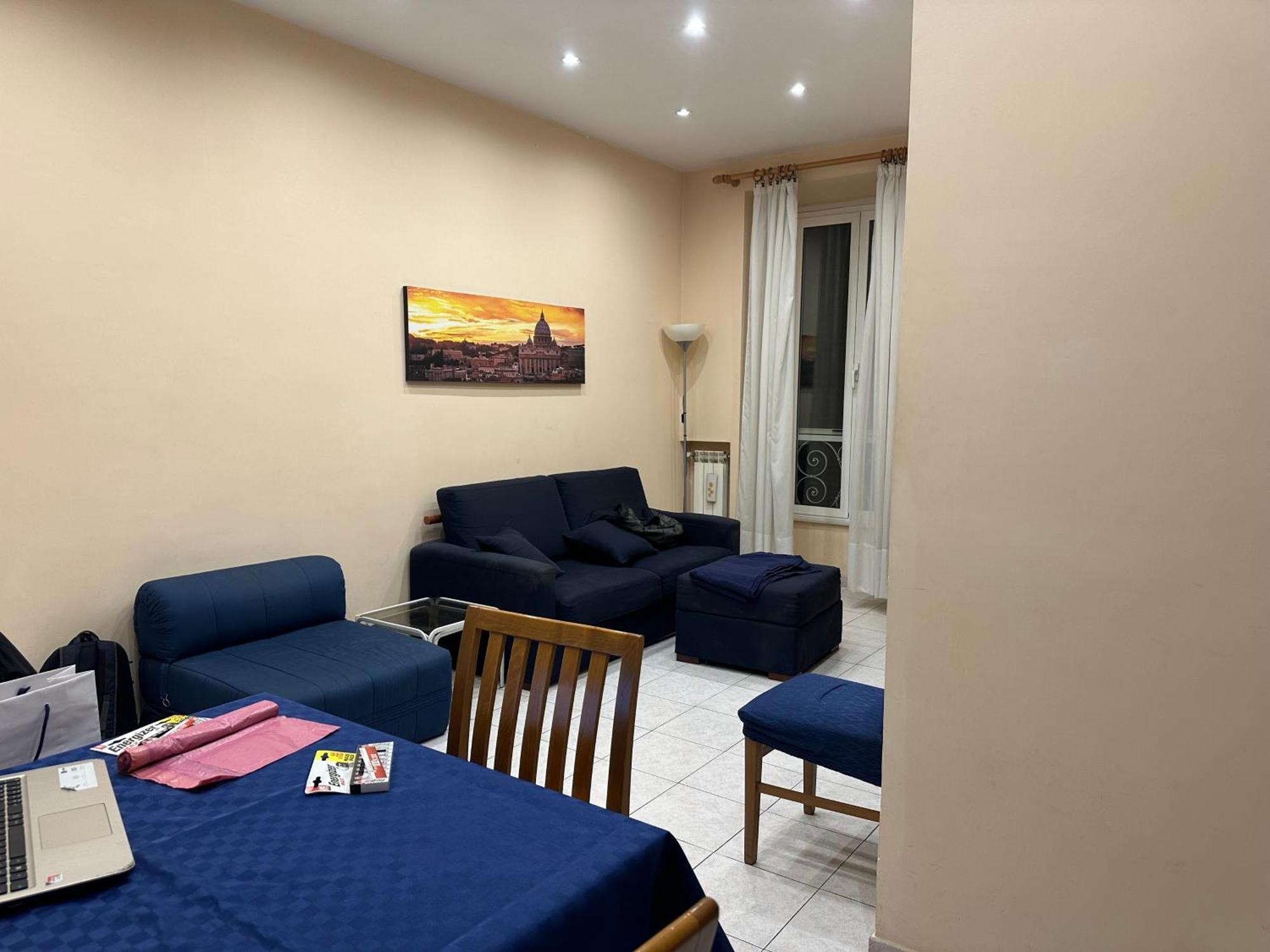 Borgo Vittorio 76 *