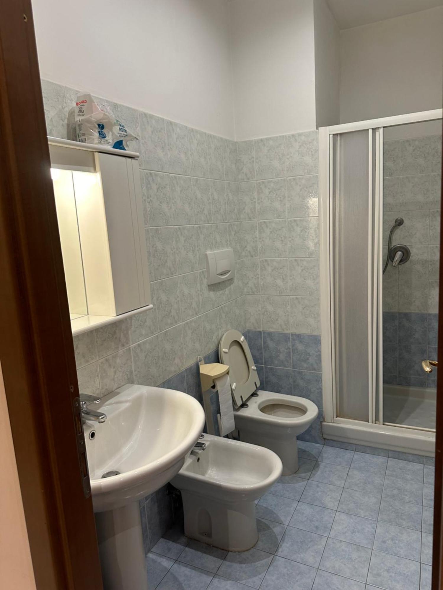 Borgo Vittorio 76 Rome