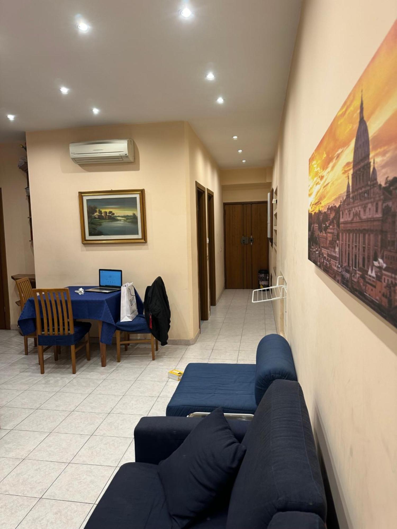 Holiday home Borgo Vittorio 76 Rome