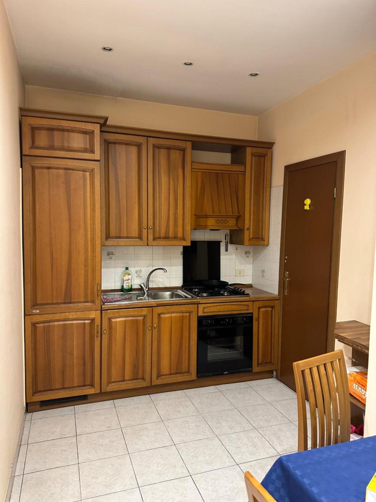 Borgo Vittorio 76 Rome