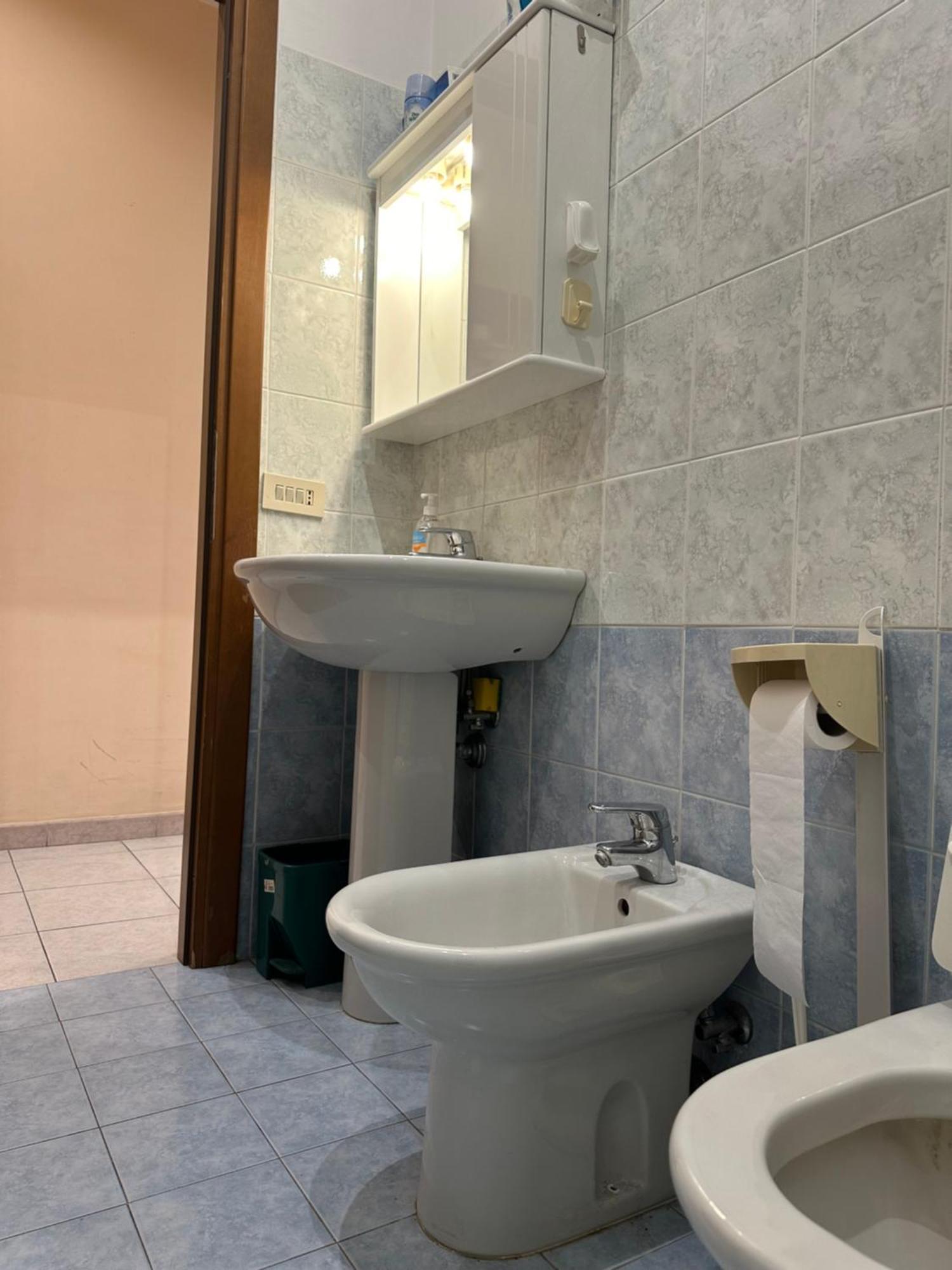 Borgo Vittorio 76 * Rome