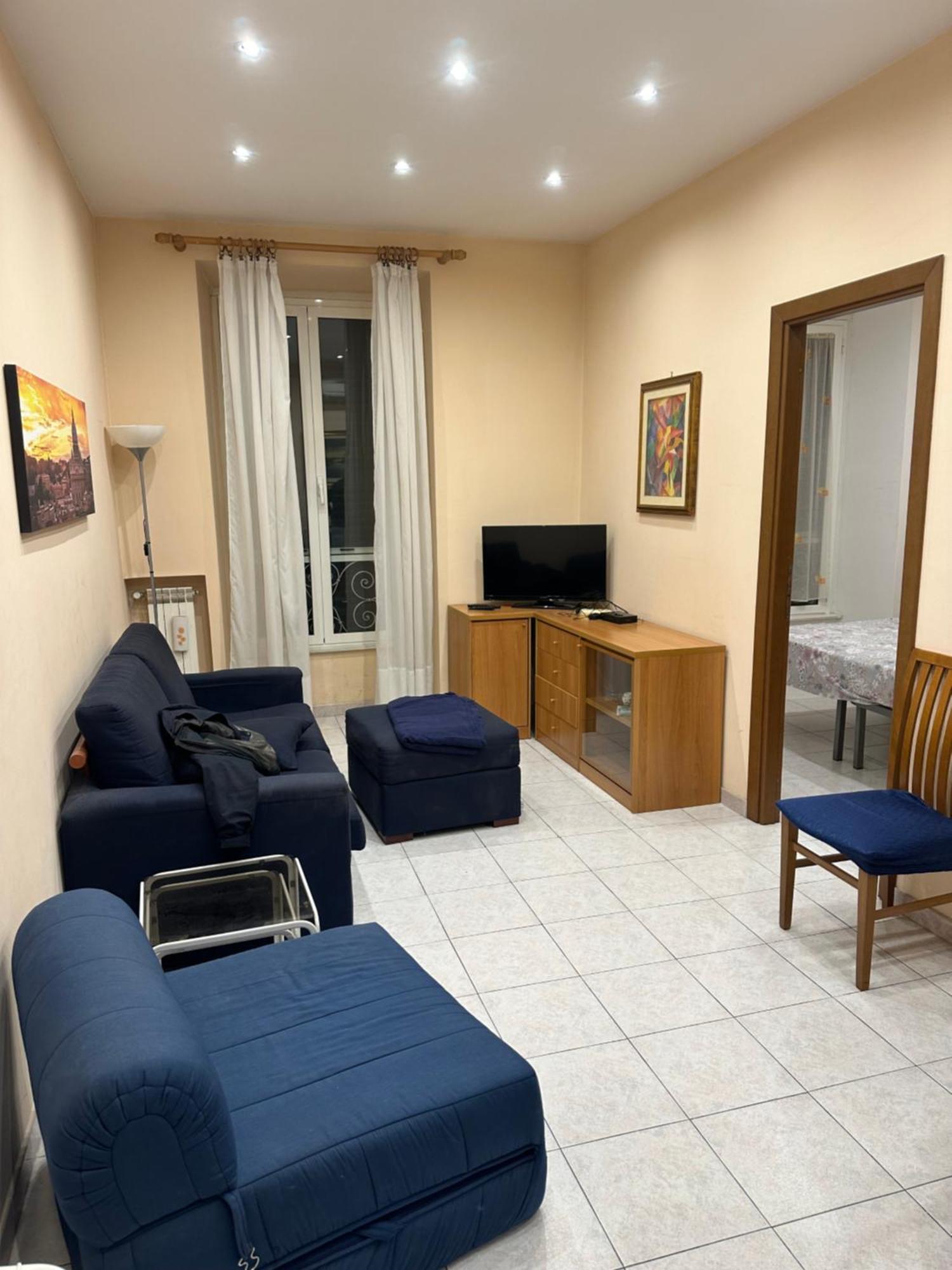 Borgo Vittorio 76