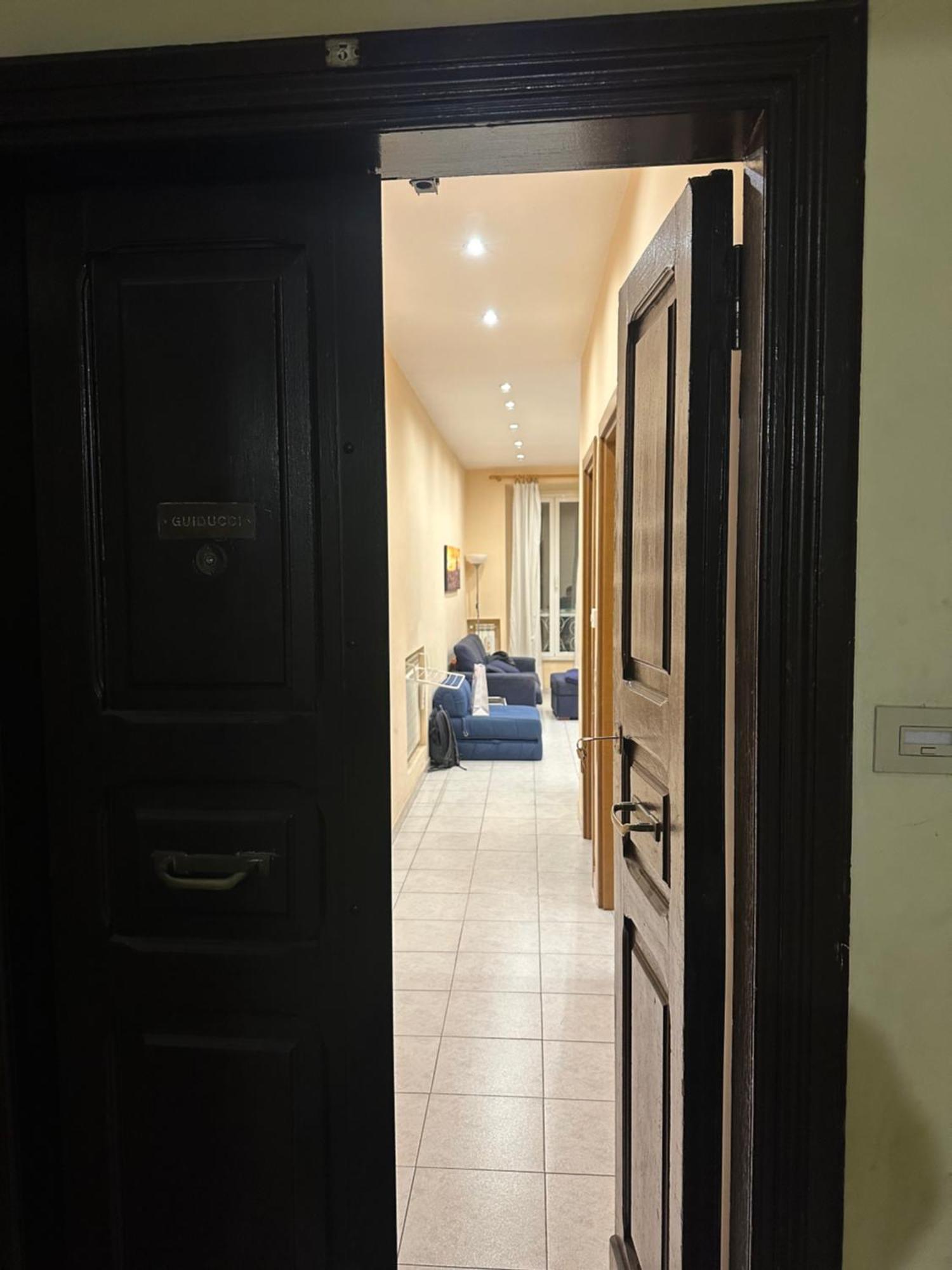Borgo Vittorio 76 Holiday home