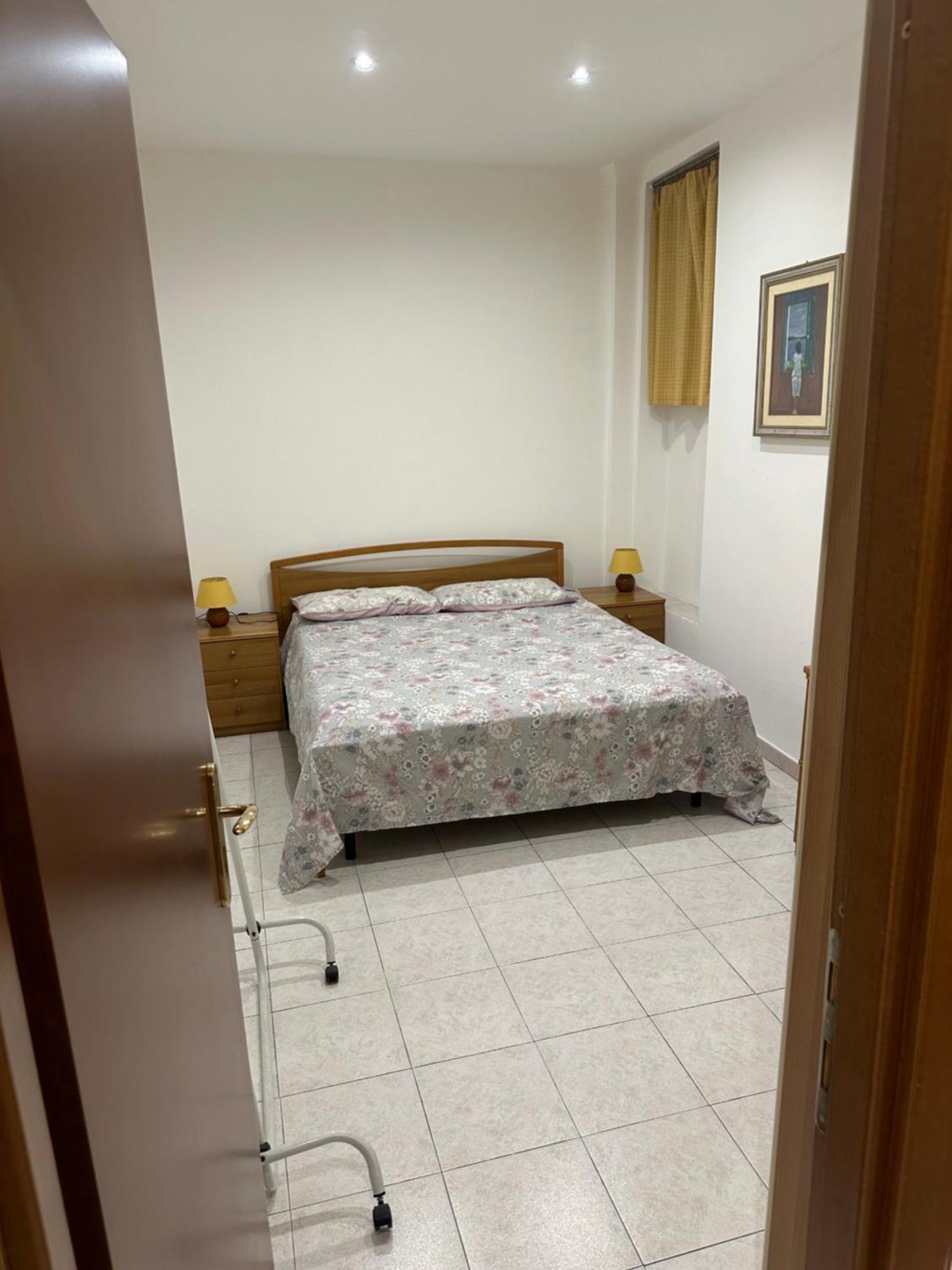 Borgo Vittorio 76 Holiday home Rome