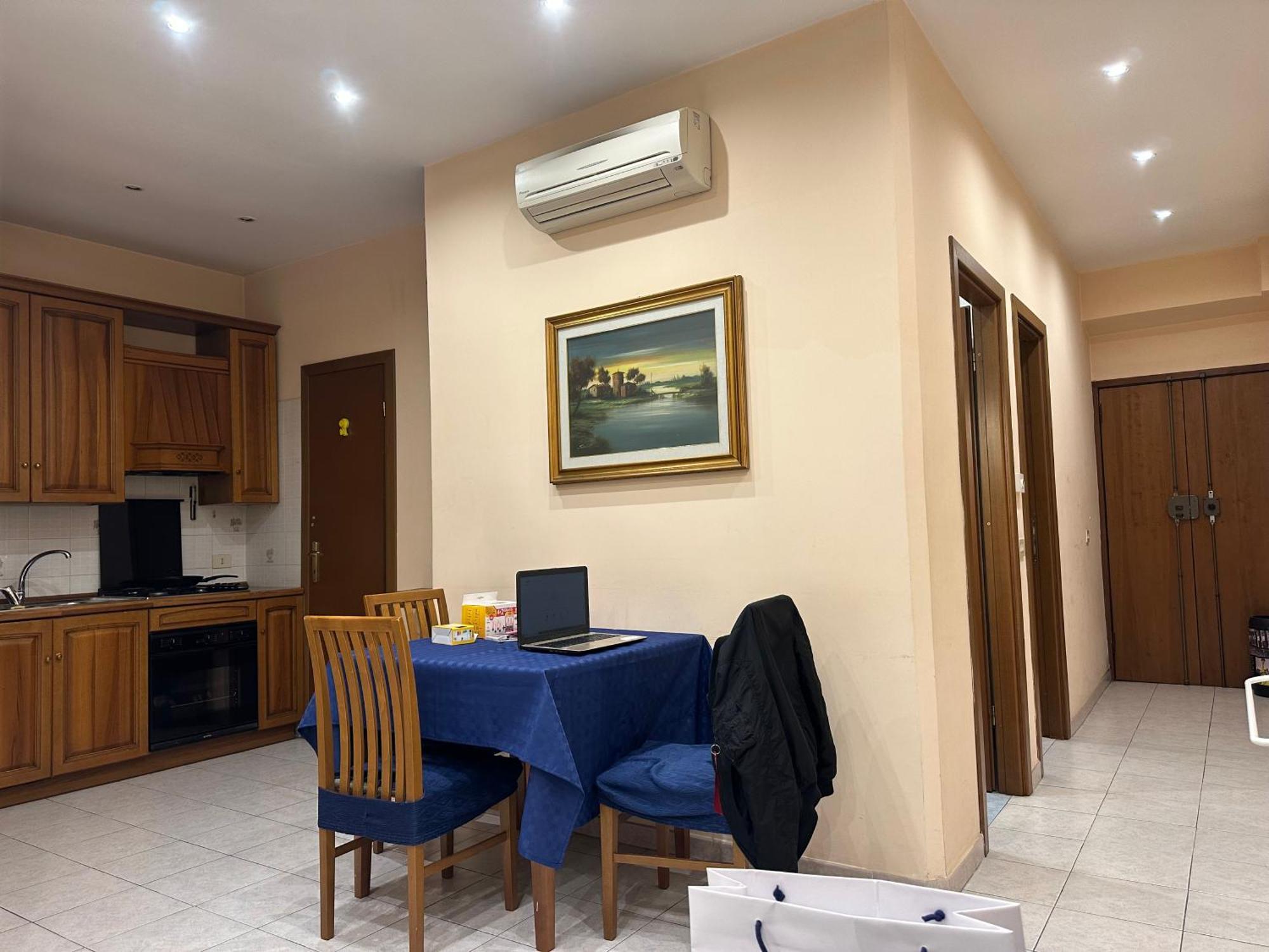 Holiday home Borgo Vittorio 76 Rome