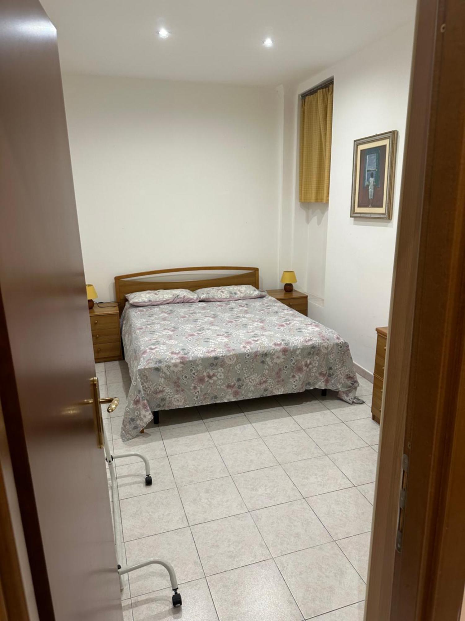Borgo Vittorio 76 Rome