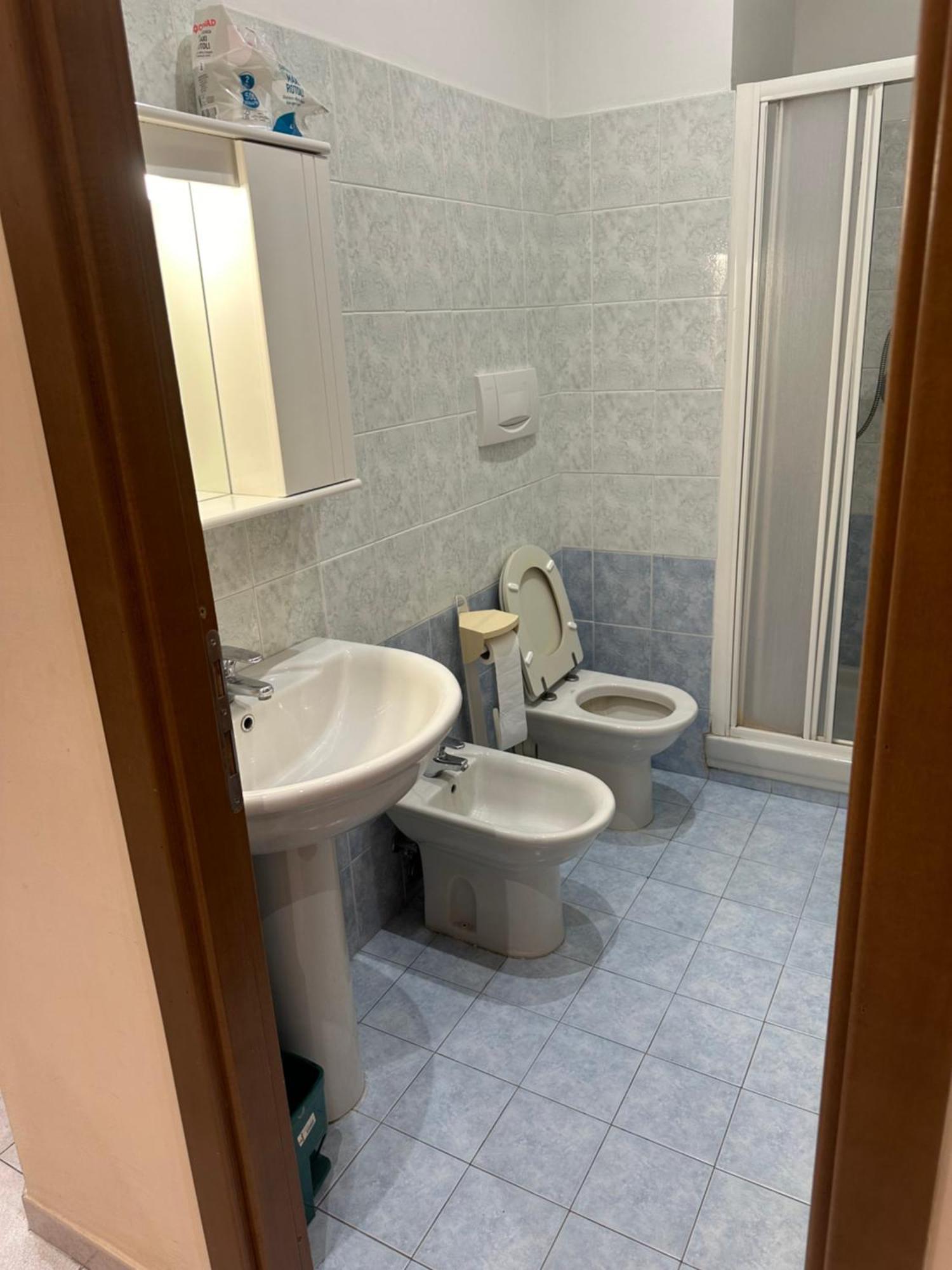 Borgo Vittorio 76 Holiday home Rome