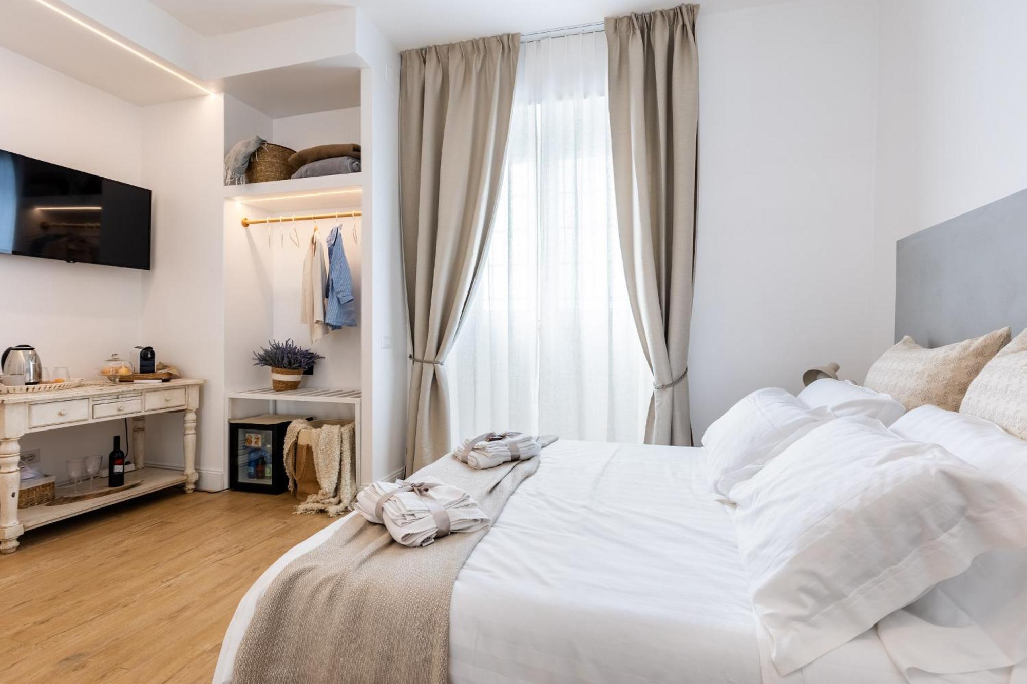 La Maison Du Charme Bed & Breakfast *