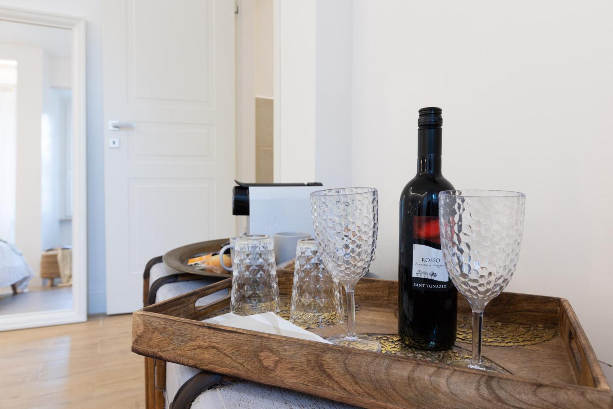 La Maison Du Charme Bed & Breakfast