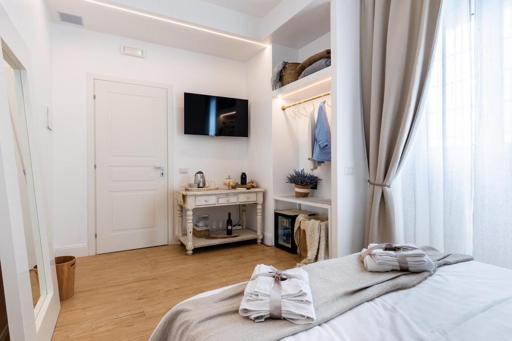 La Maison Du Charme Bed & Breakfast Rome