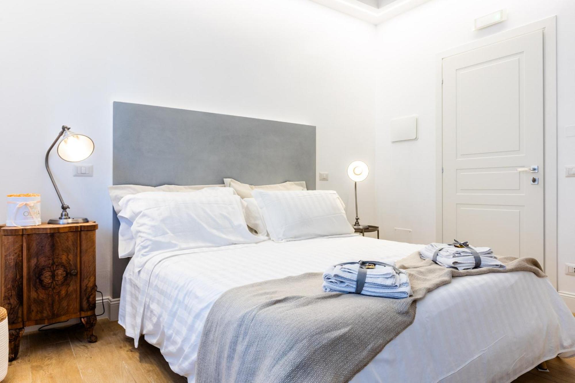 Bed & Breakfast La Maison Du Charme Rome