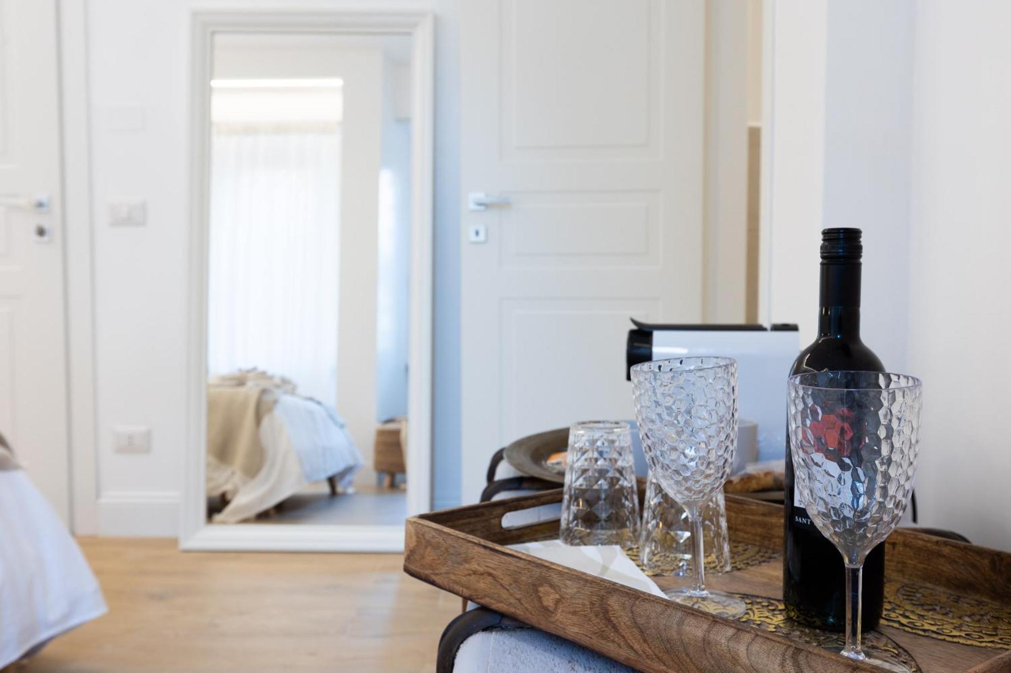 Bed & Breakfast La Maison Du Charme