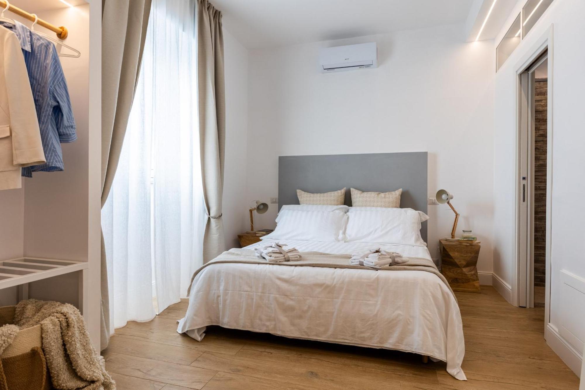 Bed & Breakfast La Maison Du Charme *