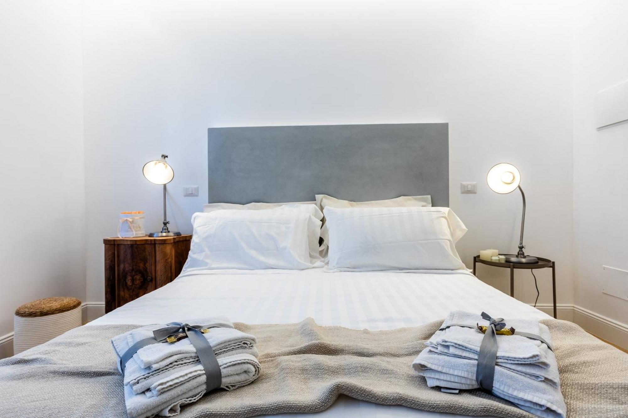 La Maison Du Charme Bed & Breakfast Rome