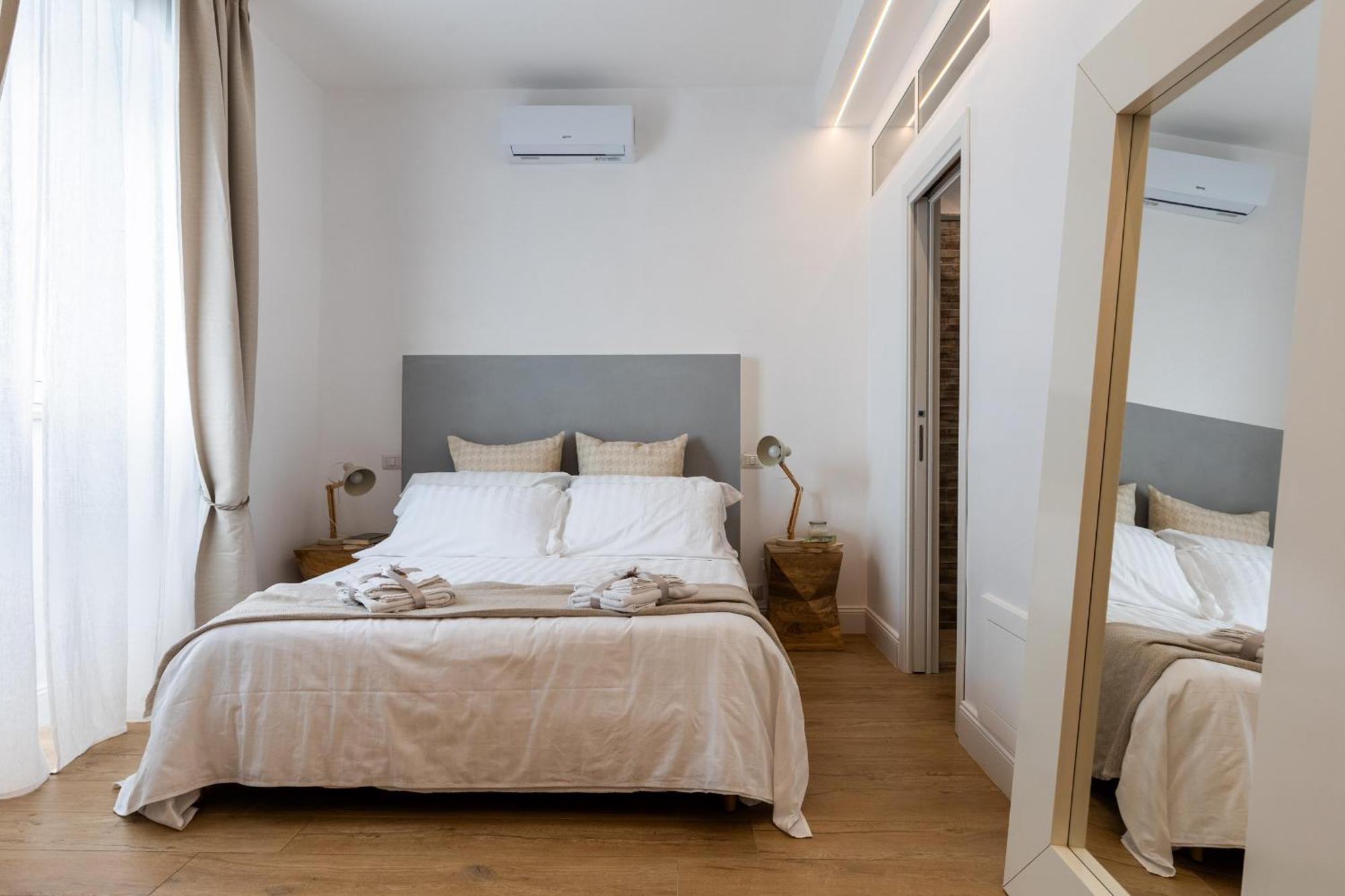 Bed & Breakfast La Maison Du Charme Rome
