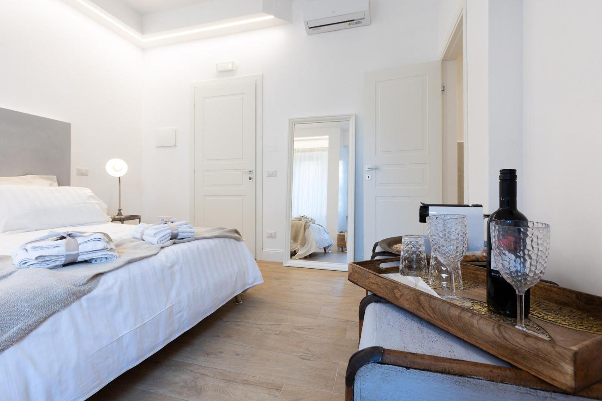 La Maison Du Charme Rome