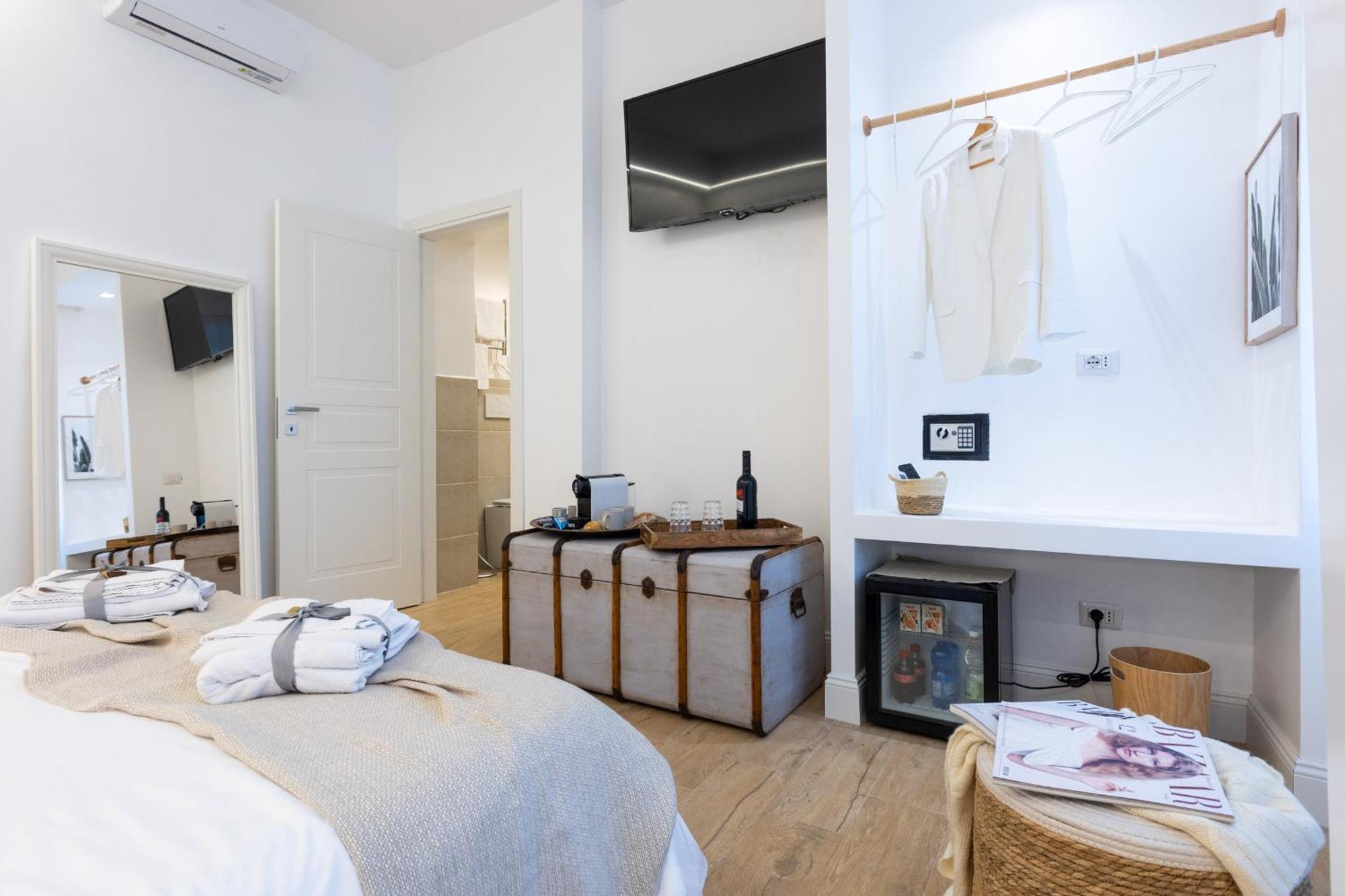 La Maison Du Charme Bed & Breakfast *