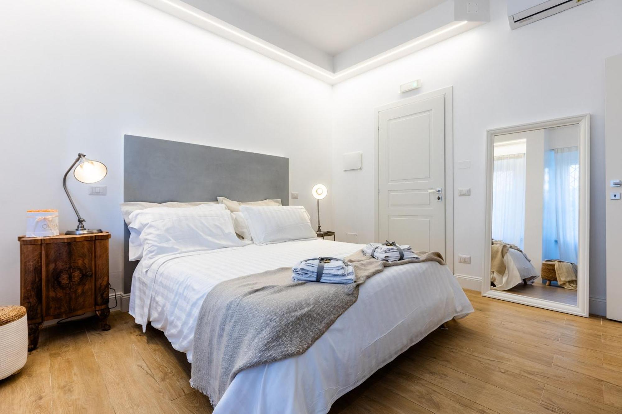 Bed & Breakfast La Maison Du Charme *