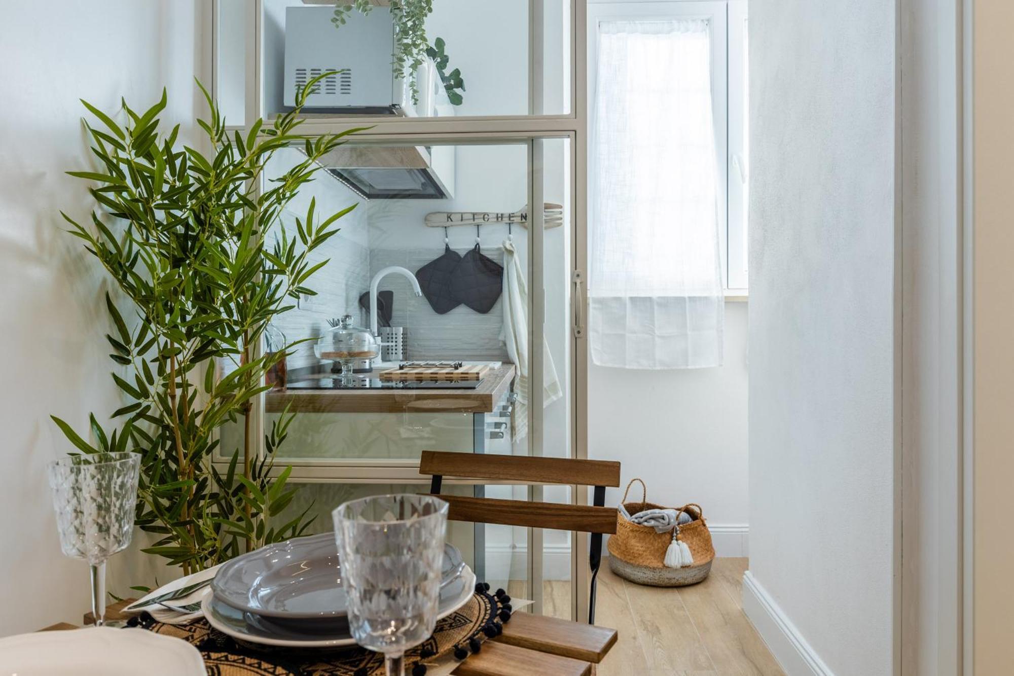 Bed & Breakfast La Maison Du Charme Rome