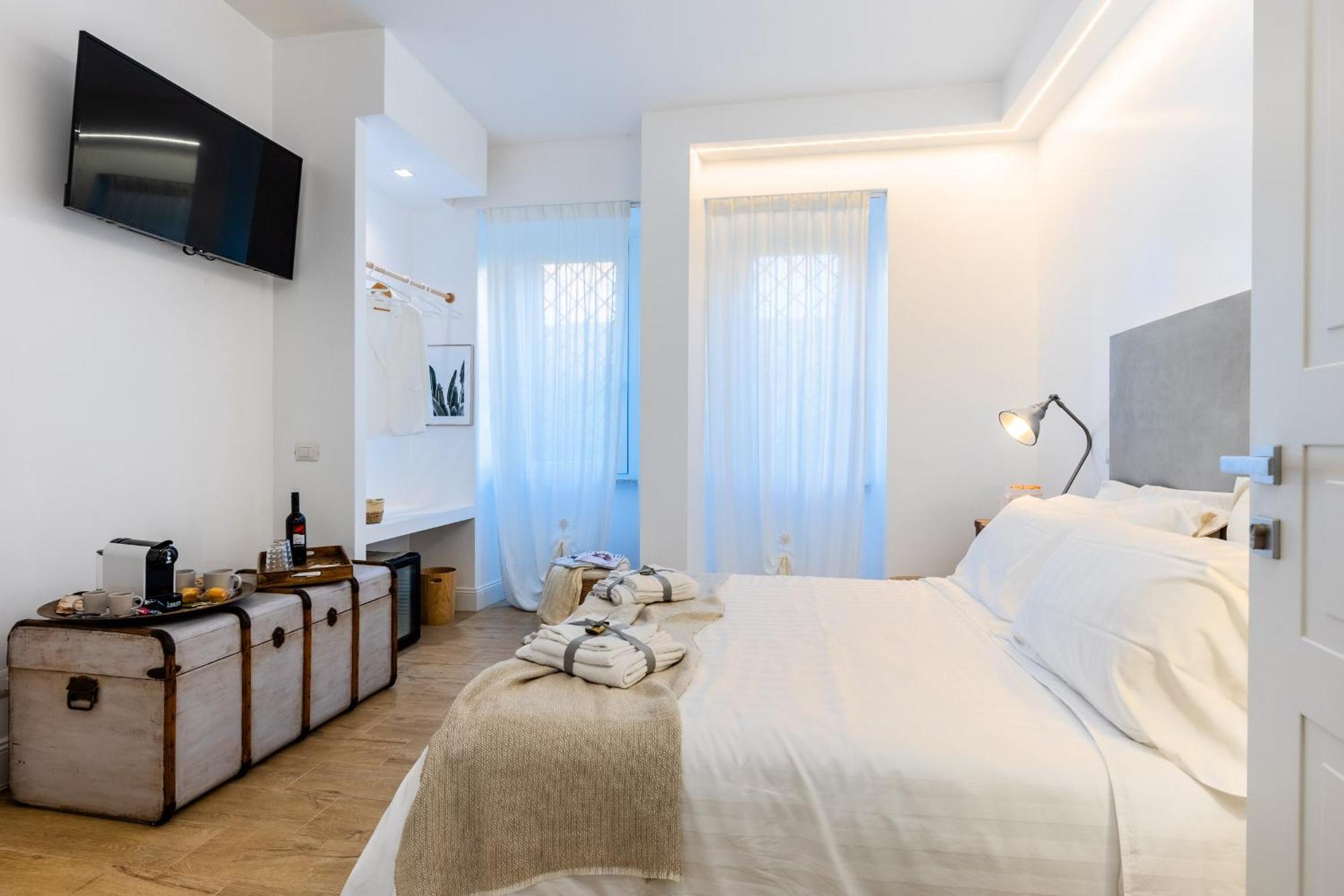 Bed & Breakfast La Maison Du Charme *