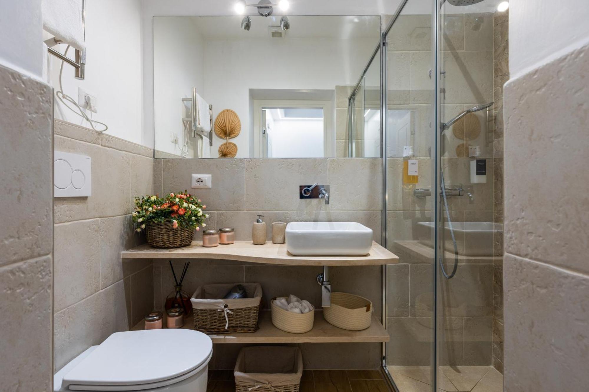 Bed & Breakfast La Maison Du Charme