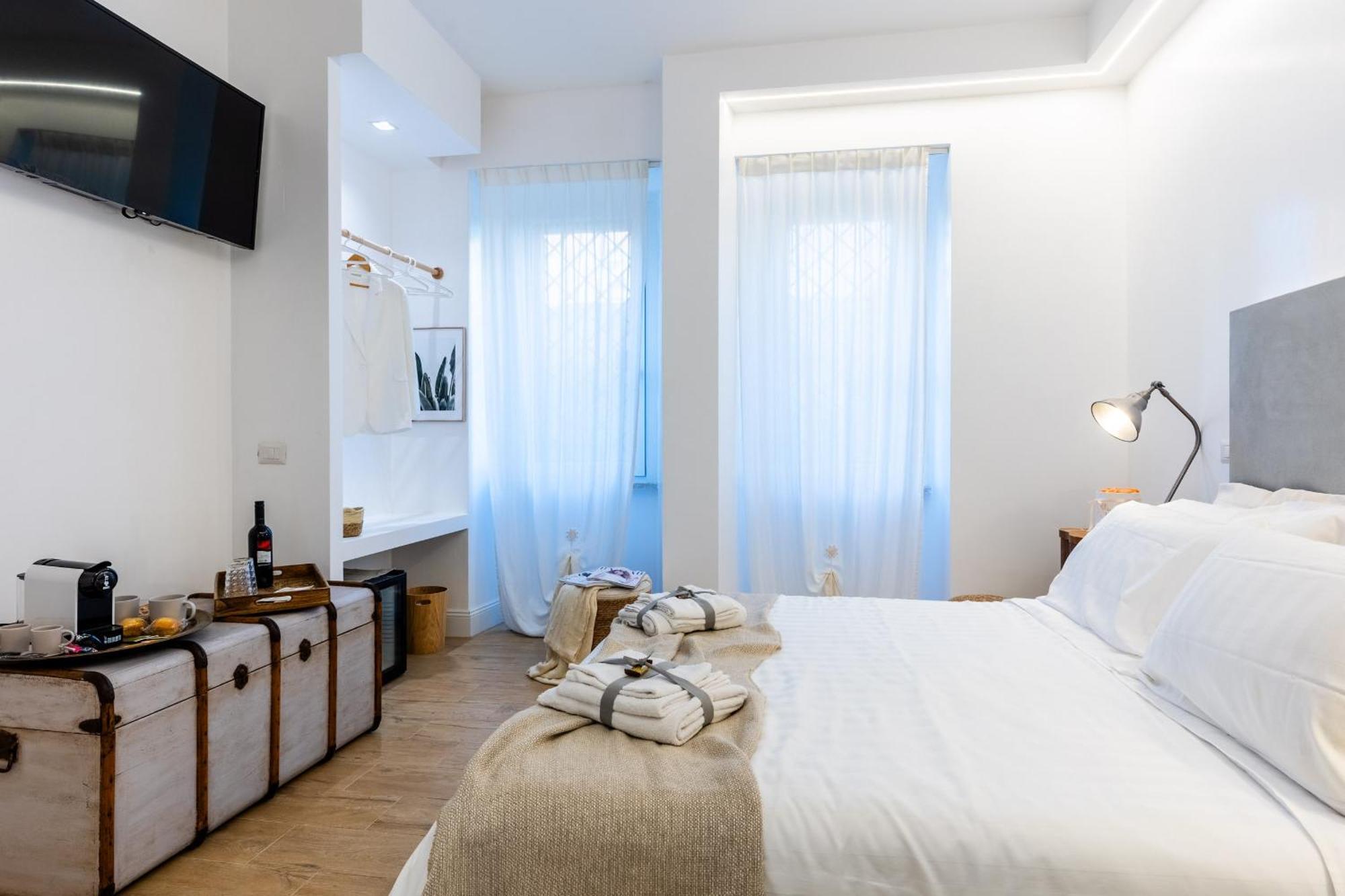 Bed & Breakfast La Maison Du Charme *