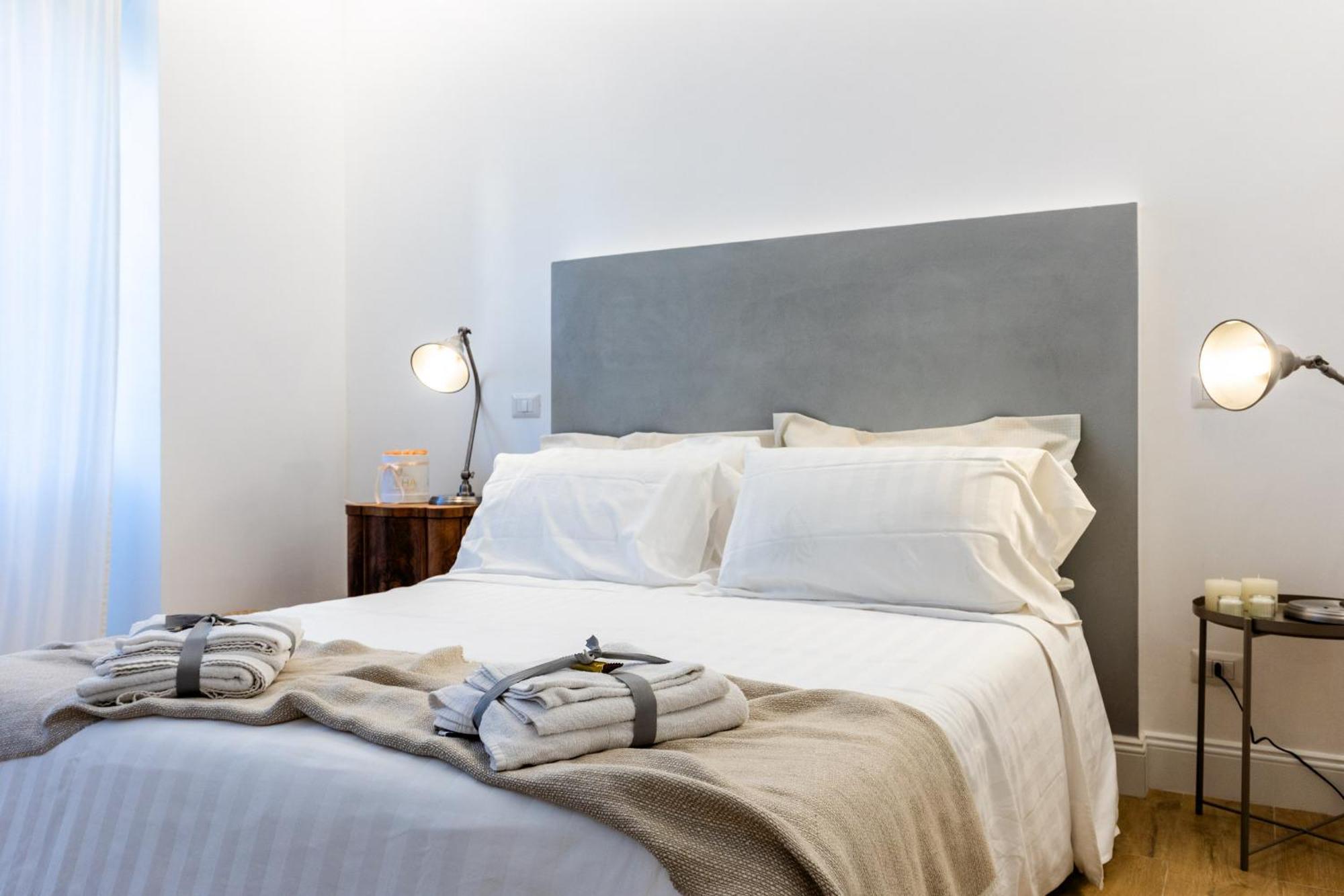 La Maison Du Charme Bed & Breakfast Rome