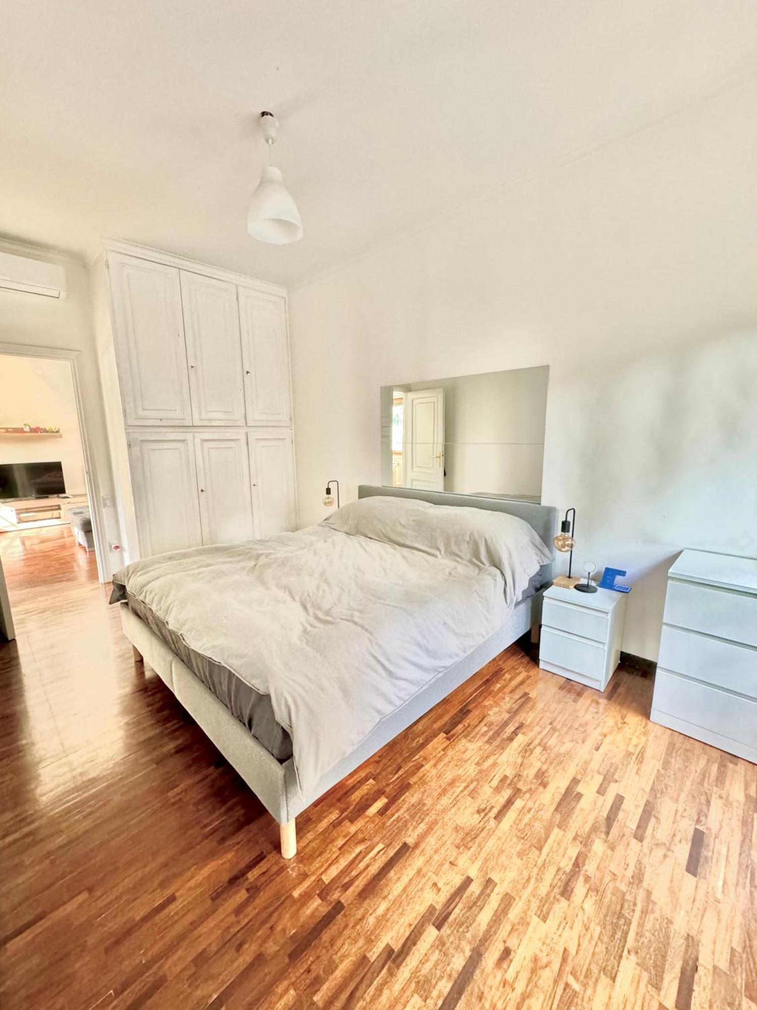 Martina's Nest Apartment