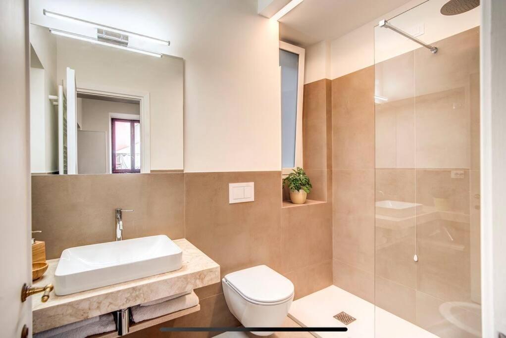 Coliseum Cozy Flat Apartment *