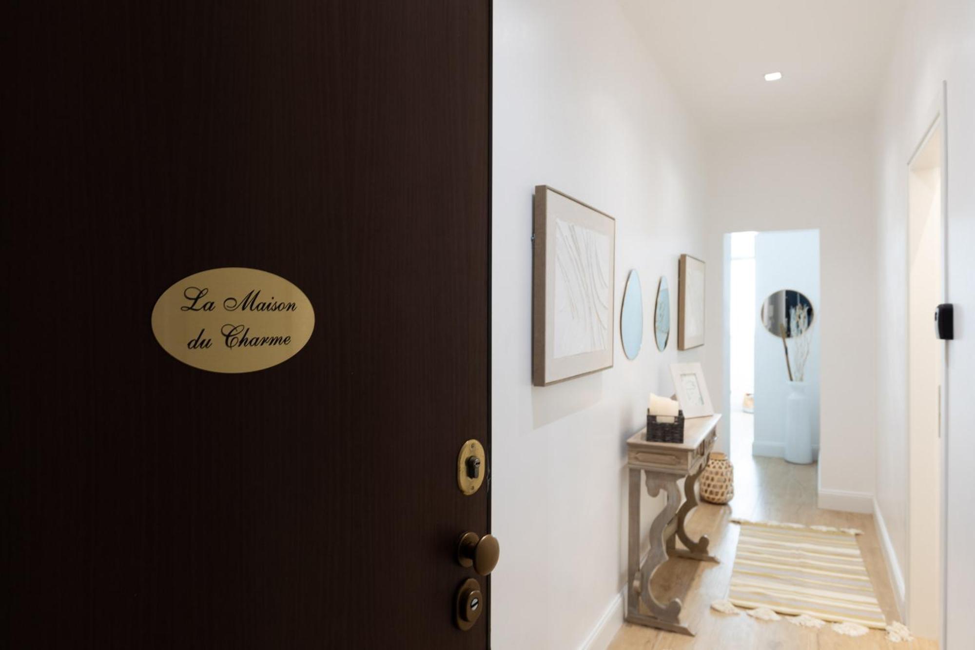 La Maison Du Charme