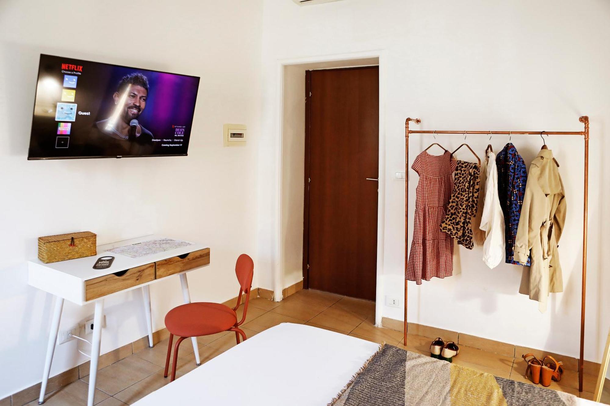 Bed & Breakfast San Martino *