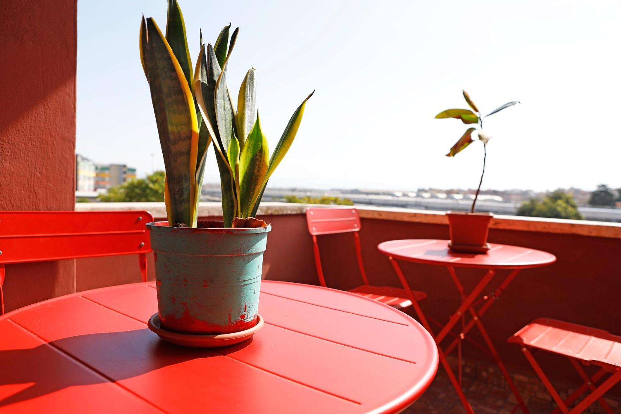 Bed & Breakfast San Martino *