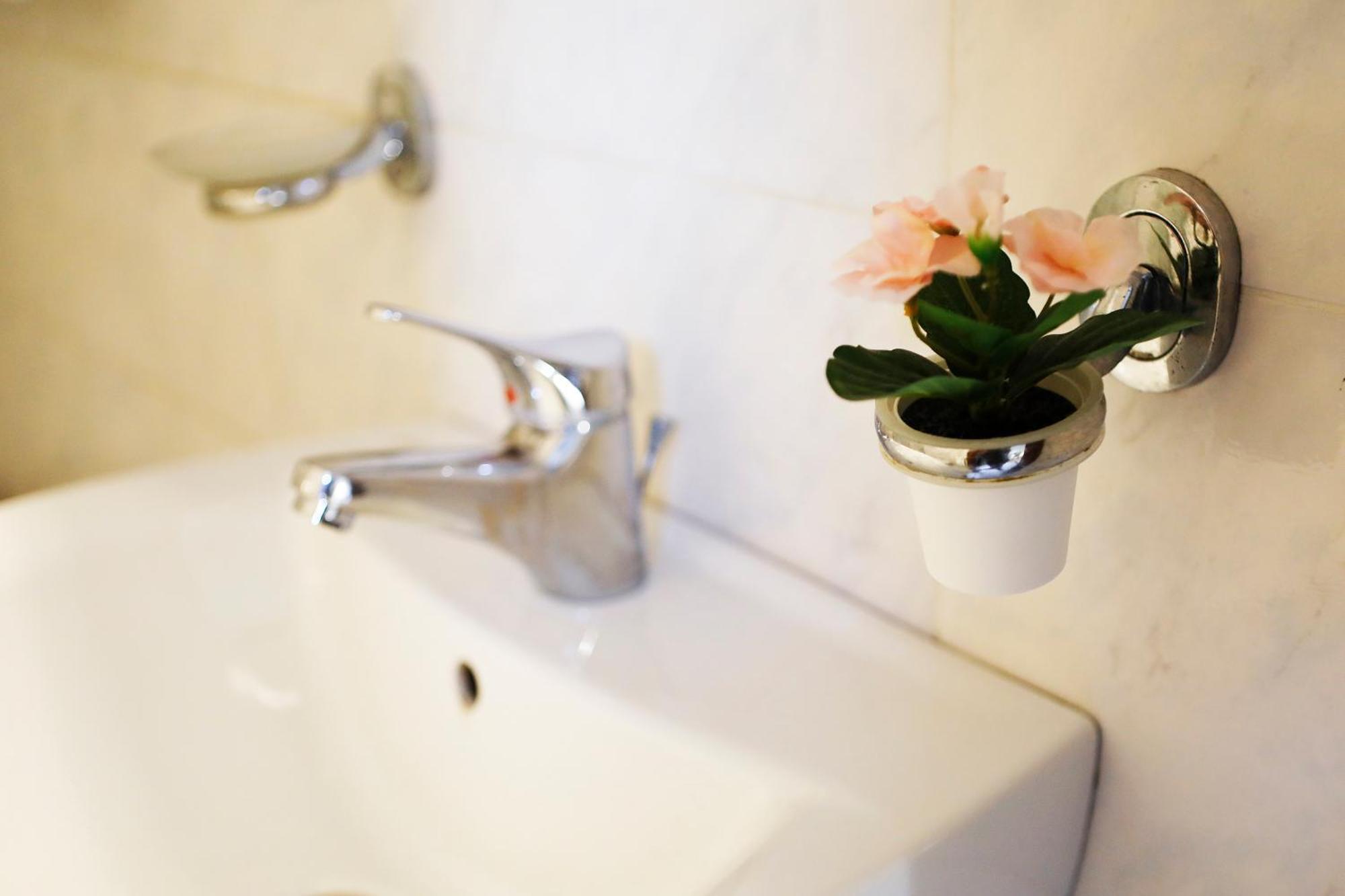 Bed & Breakfast San Martino Rome