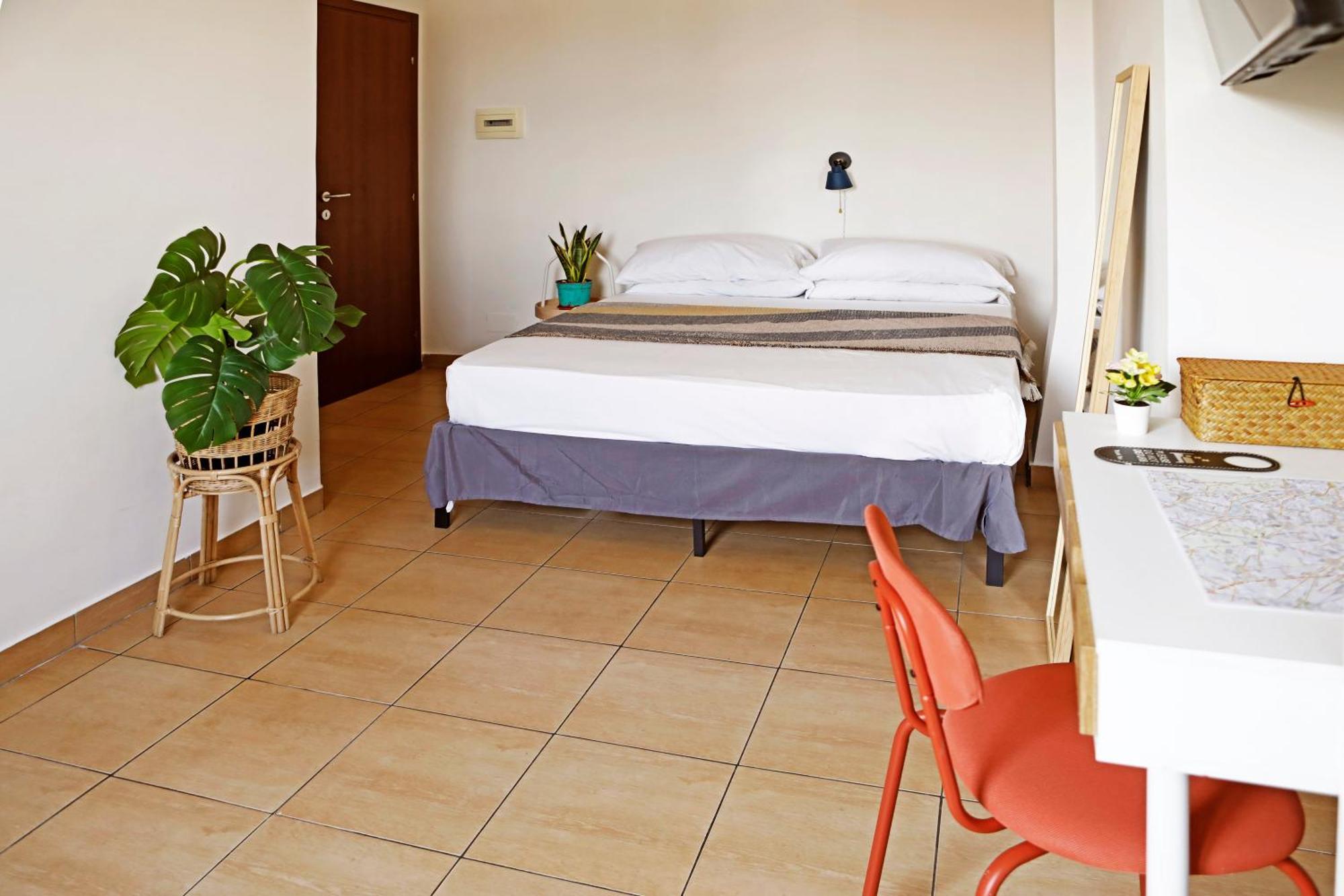 Bed & Breakfast San Martino Rome
