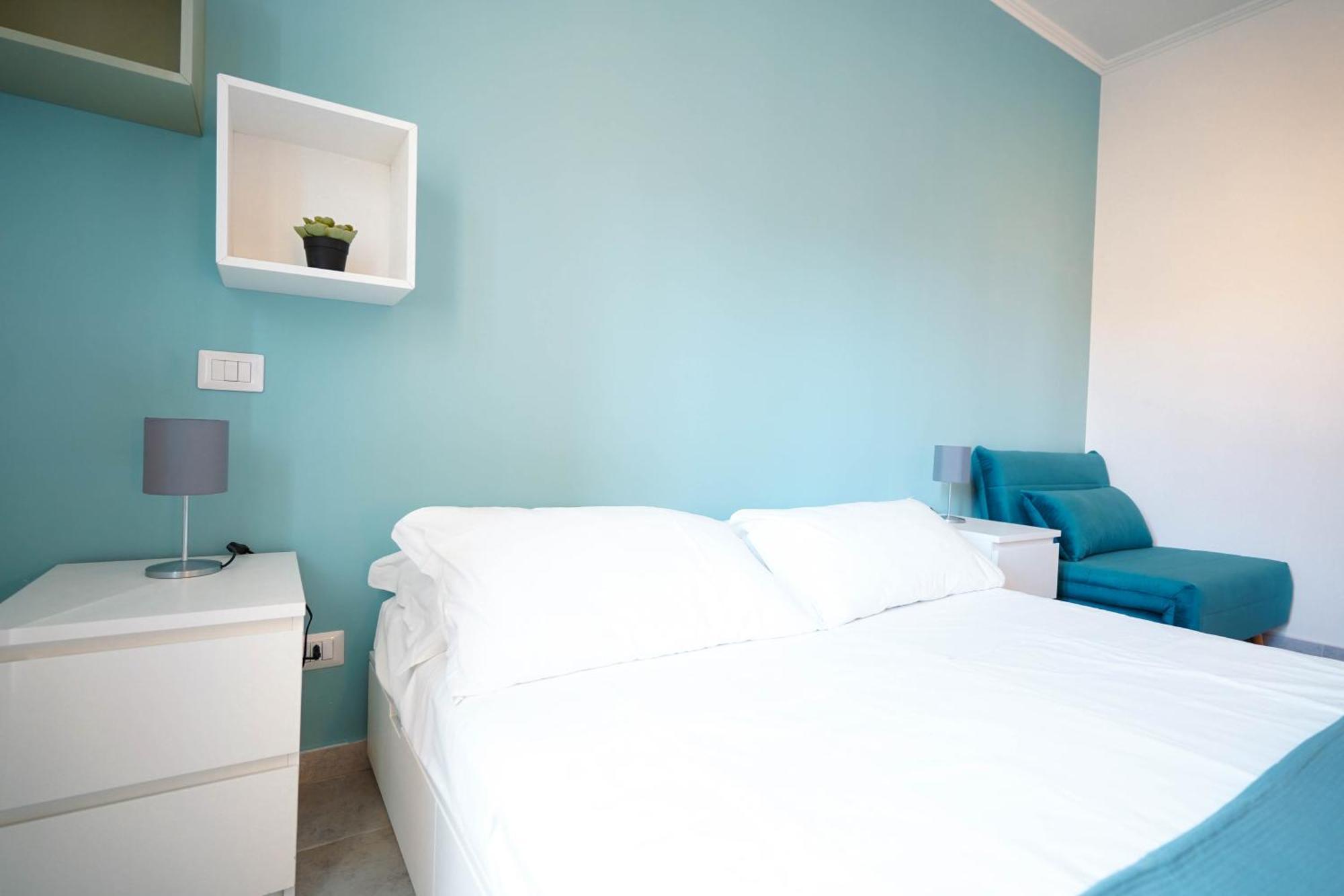 Bed & Breakfast Salotto Tiburtino Roma