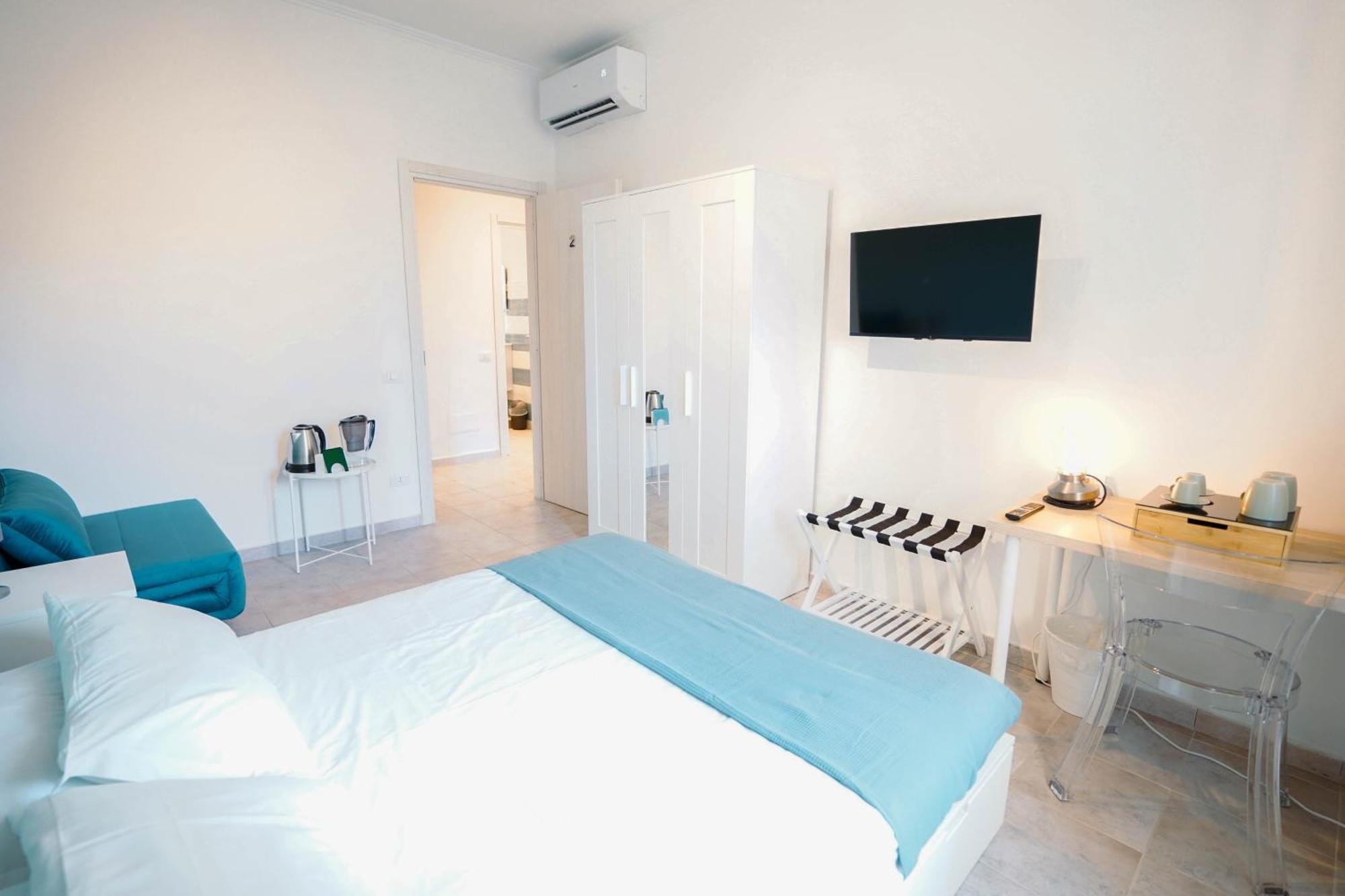Salotto Tiburtino Bed & Breakfast