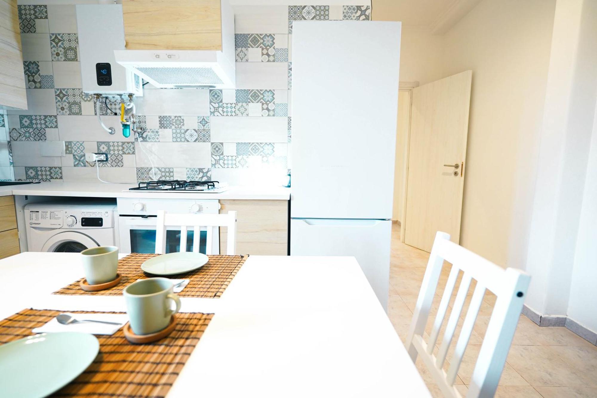Salotto Tiburtino Bed & Breakfast Roma
