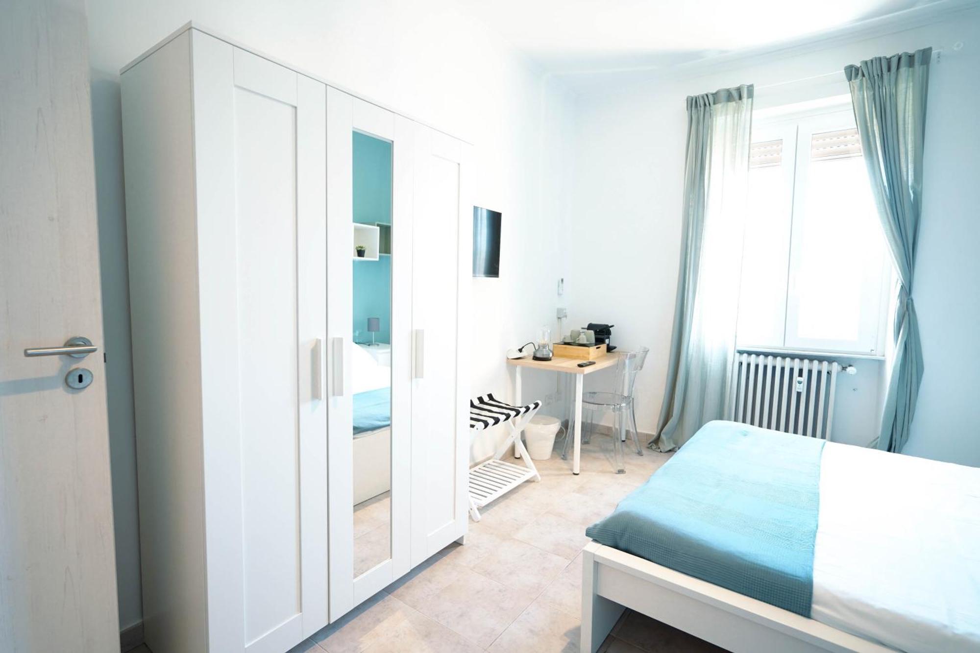 Bed & Breakfast Salotto Tiburtino