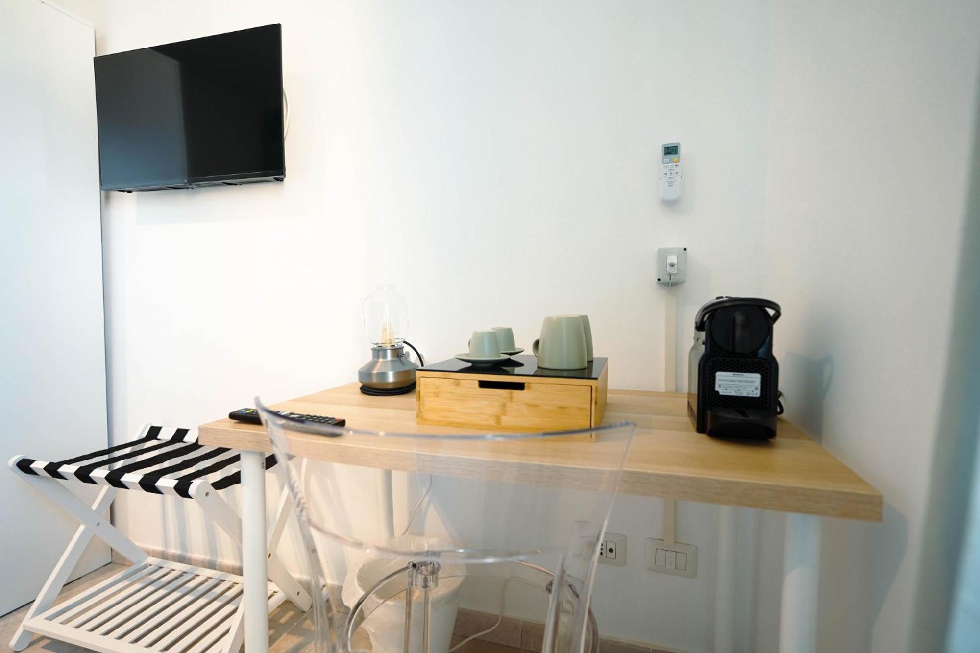 Salotto Tiburtino Bed & Breakfast Roma