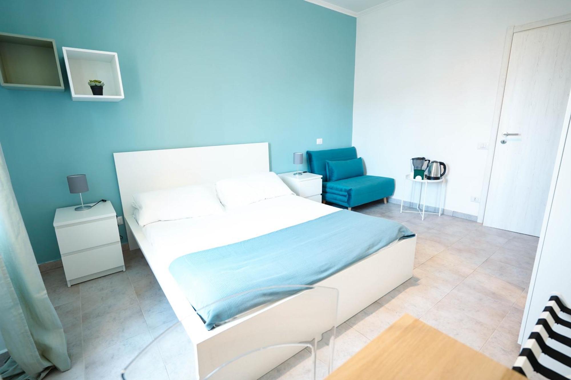 Salotto Tiburtino Bed & Breakfast Roma
