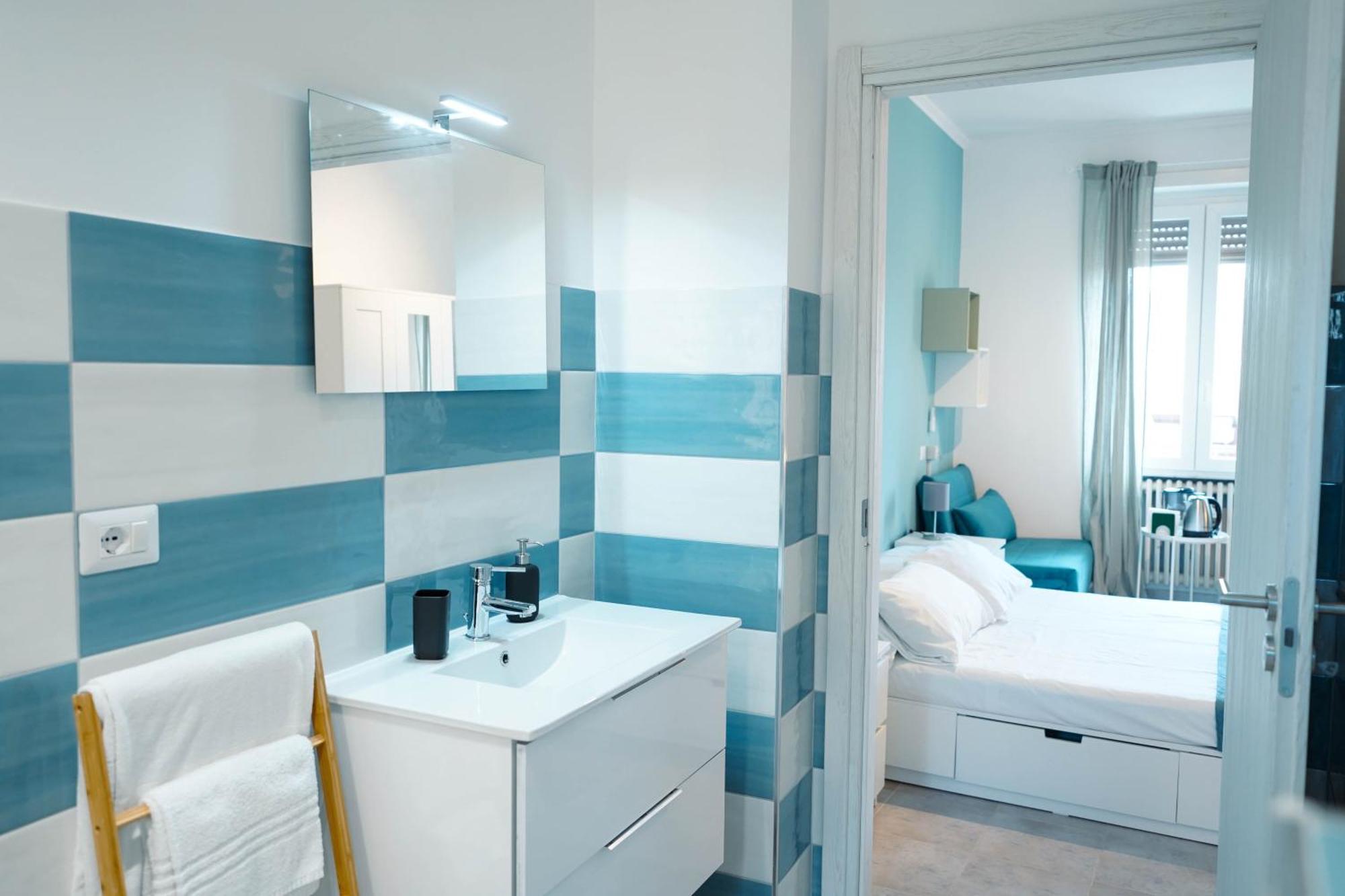 Bed & Breakfast Salotto Tiburtino Roma