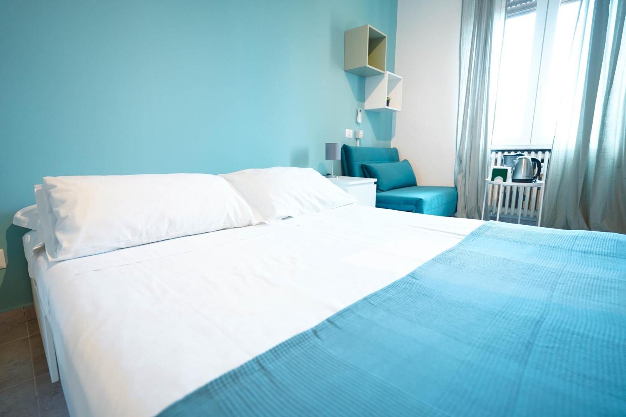 Salotto Tiburtino Bed & Breakfast Roma
